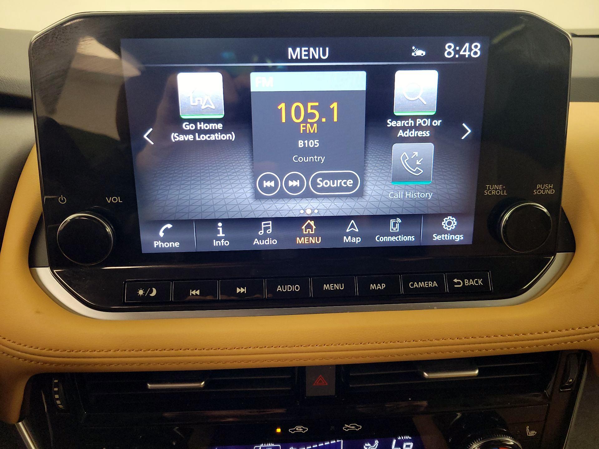 Thumbnail: 2023 Nissan Rogue - 16