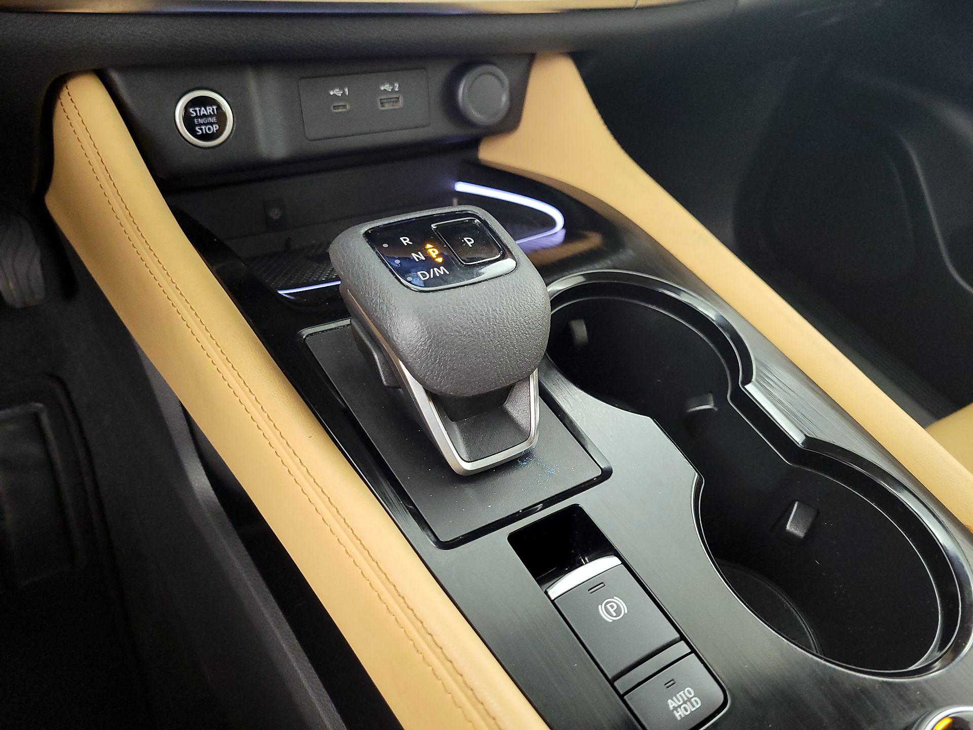 Thumbnail: 2023 Nissan Rogue - 18