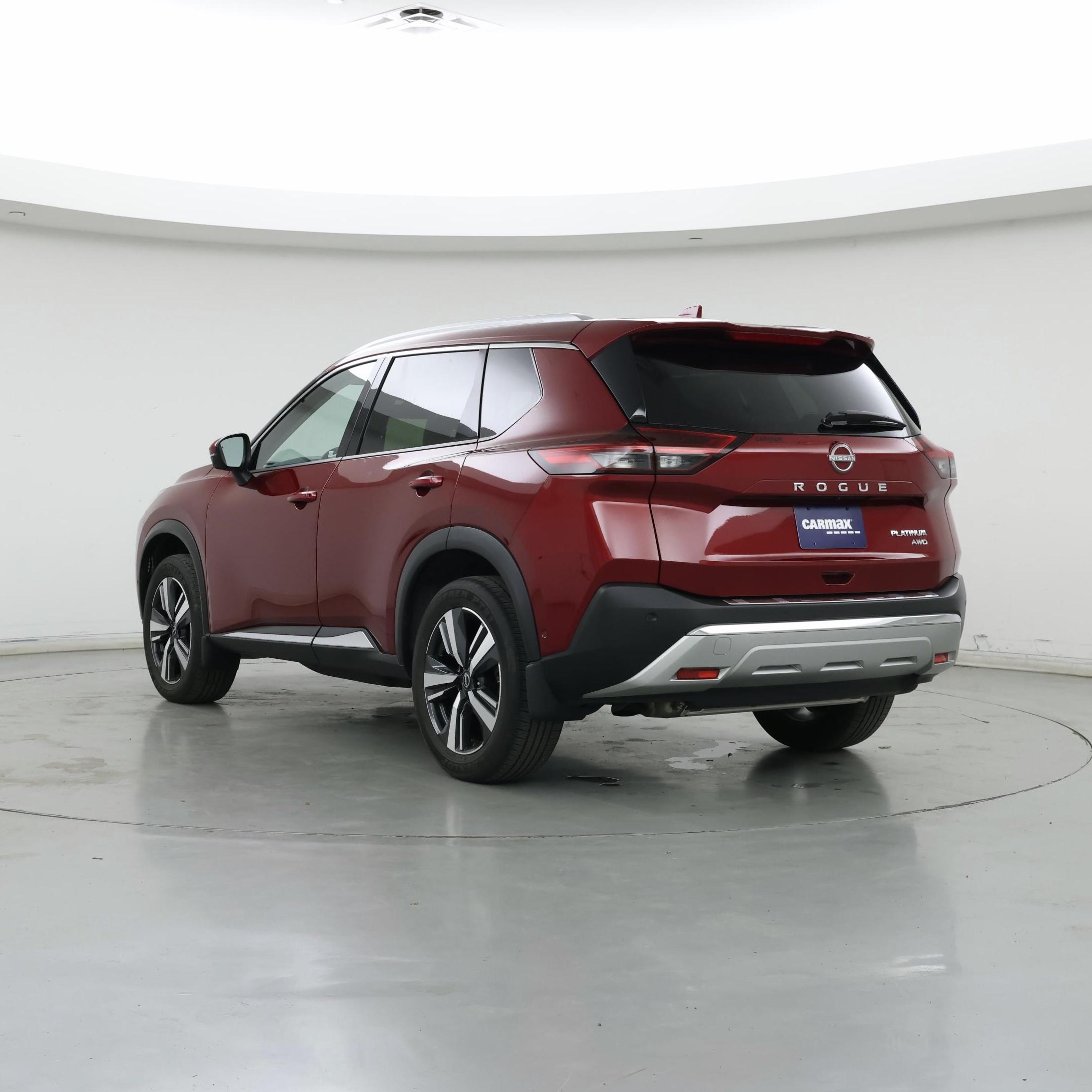Thumbnail: 2023 Nissan Rogue - 2