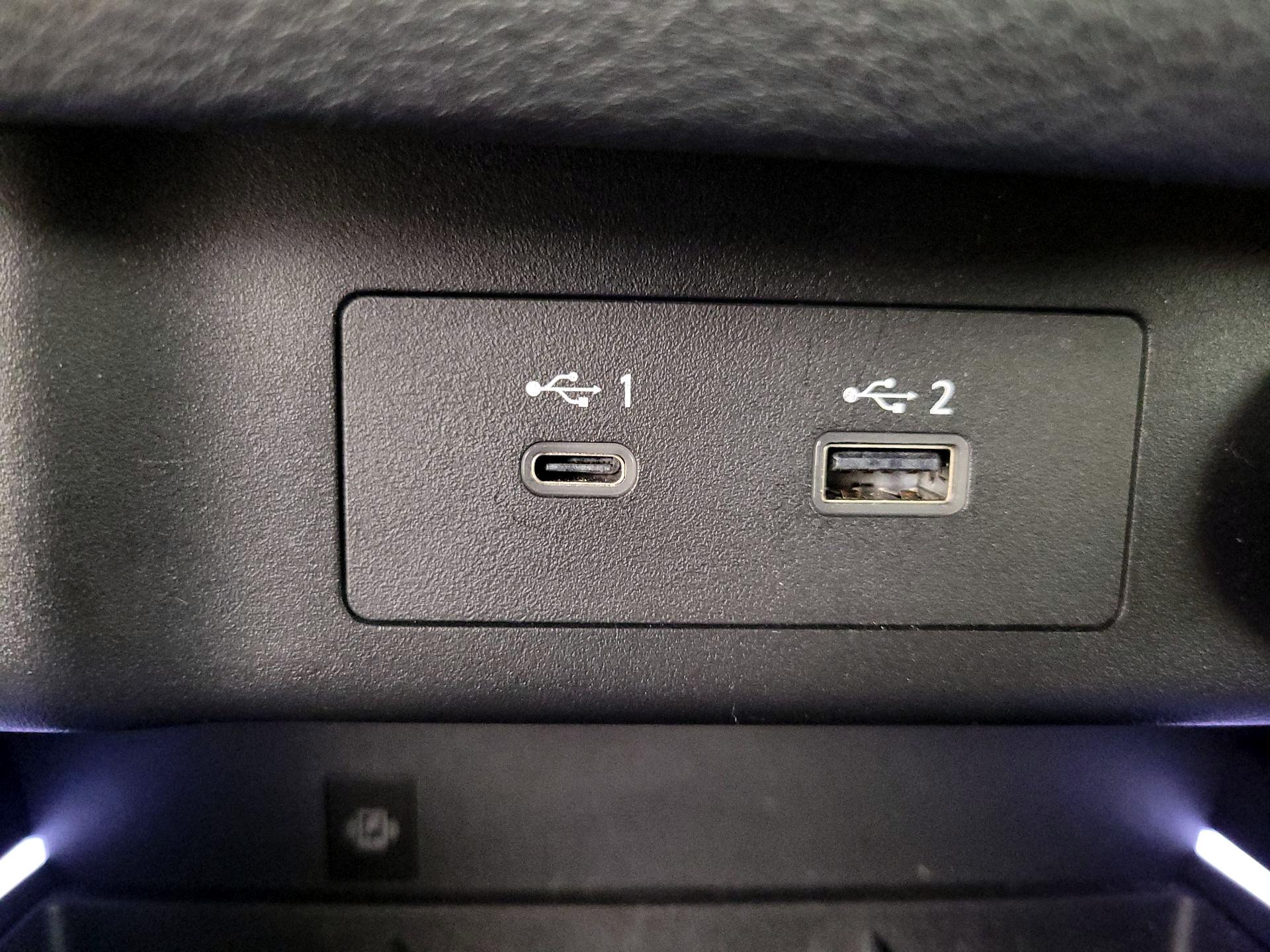 Thumbnail: 2023 Nissan Rogue - 19