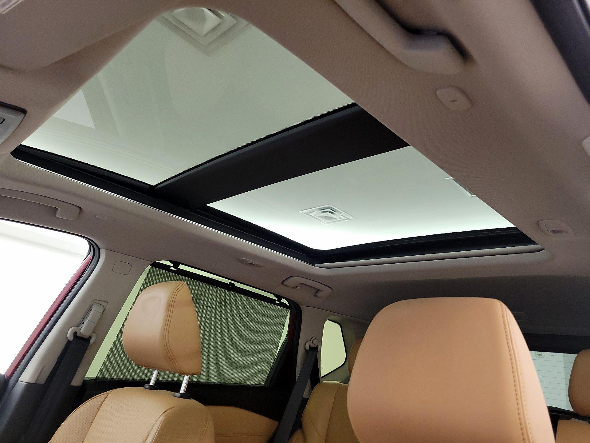 Thumbnail: 2023 Nissan Rogue - 20