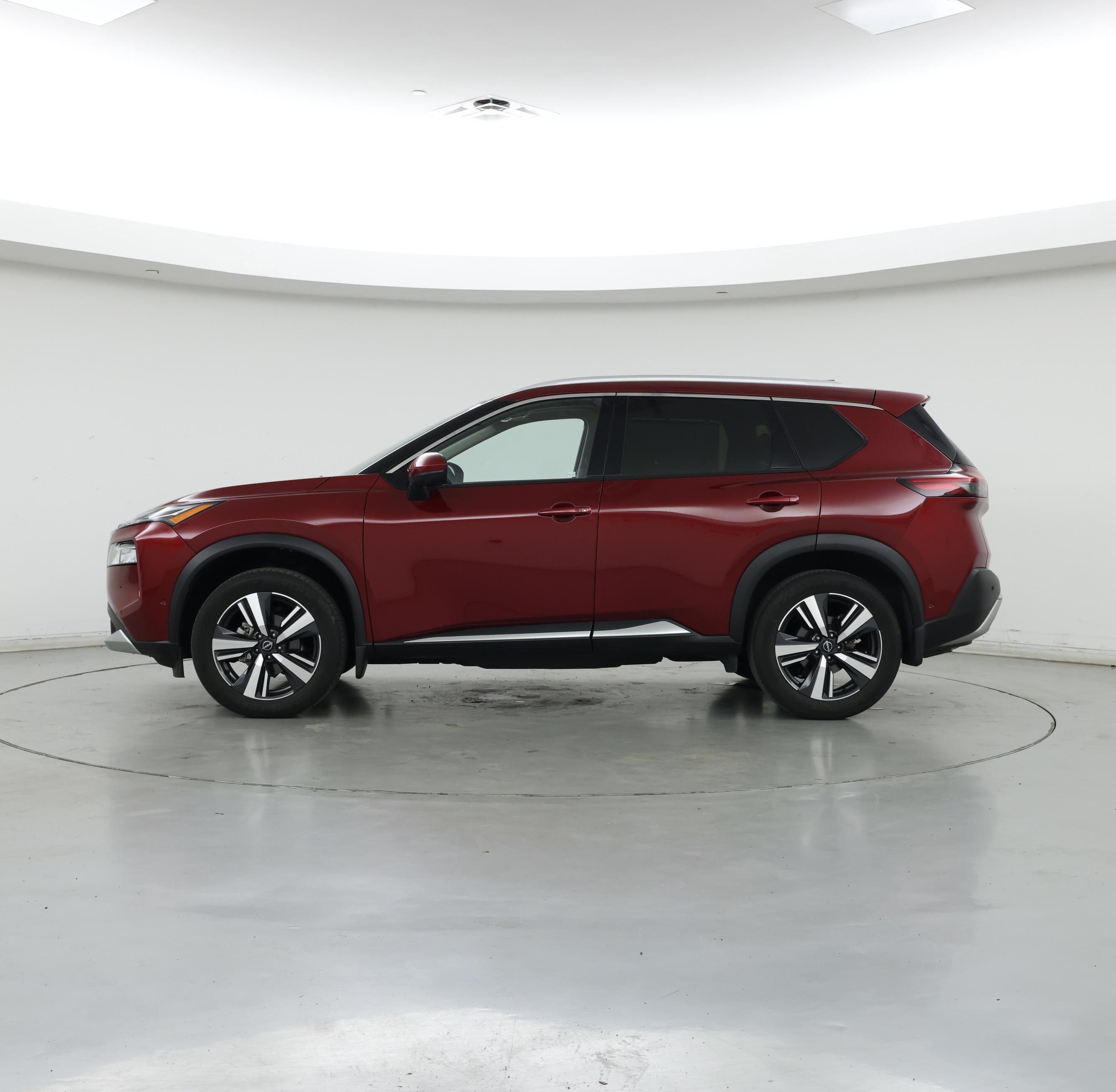 Thumbnail: 2023 Nissan Rogue - 3