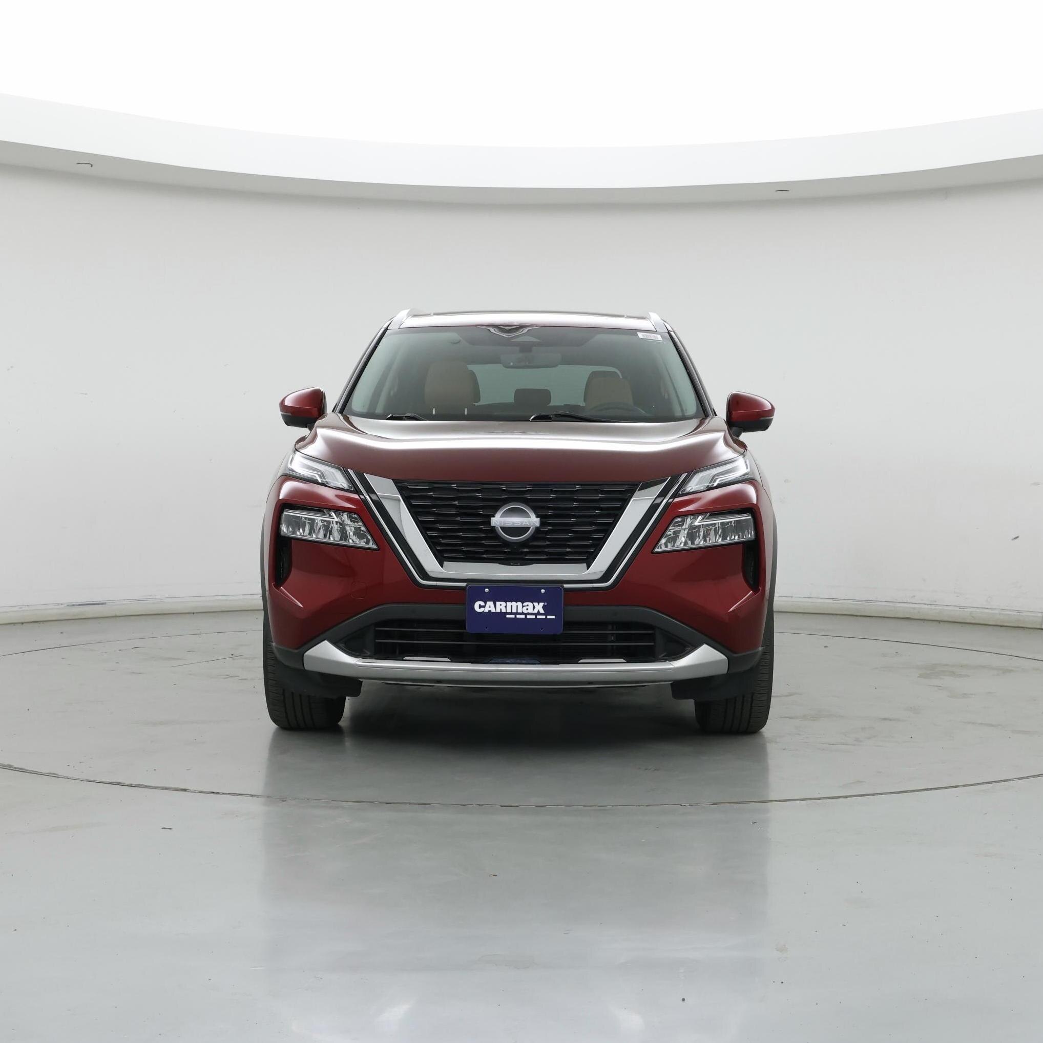 Thumbnail: 2023 Nissan Rogue - 5