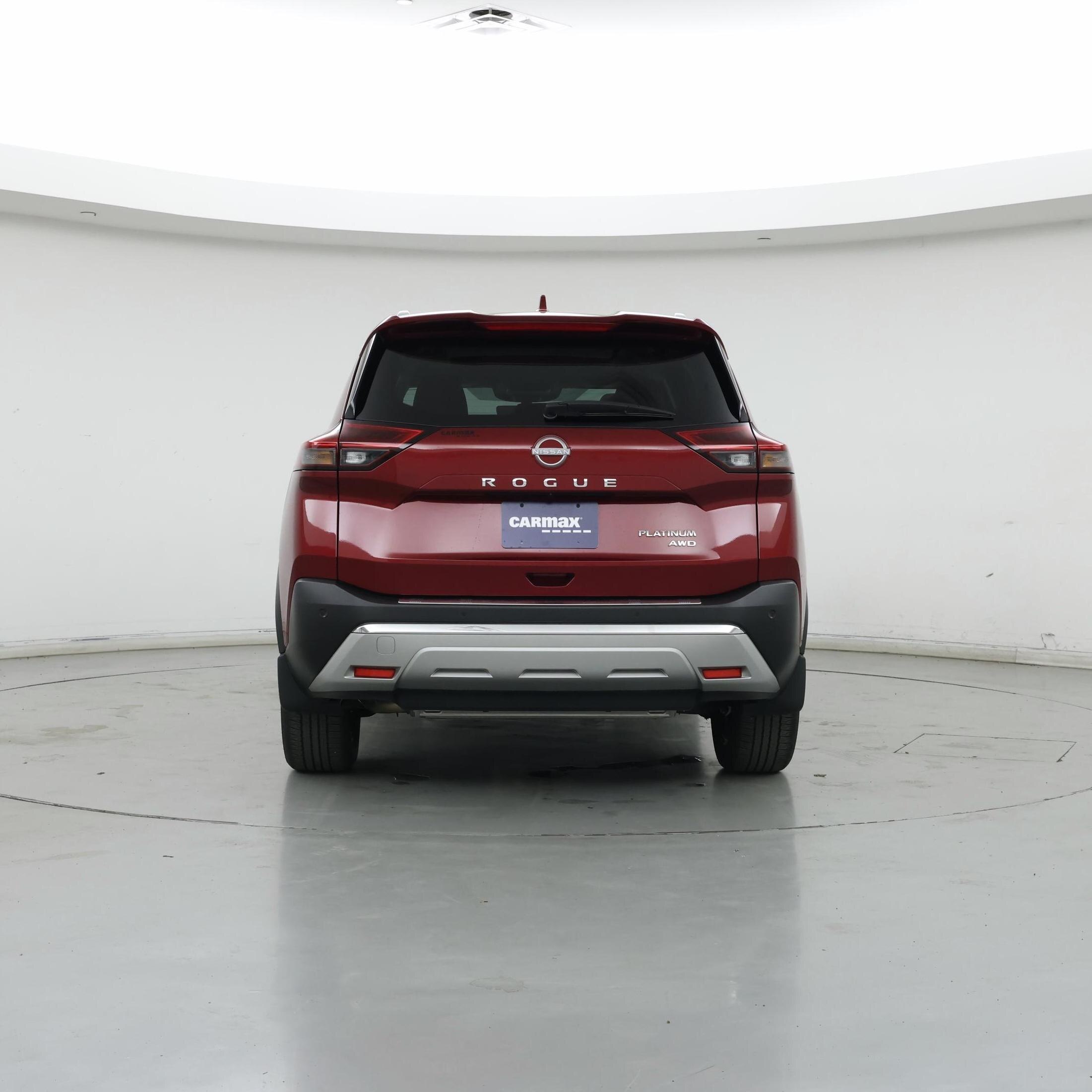 Thumbnail: 2023 Nissan Rogue - 6