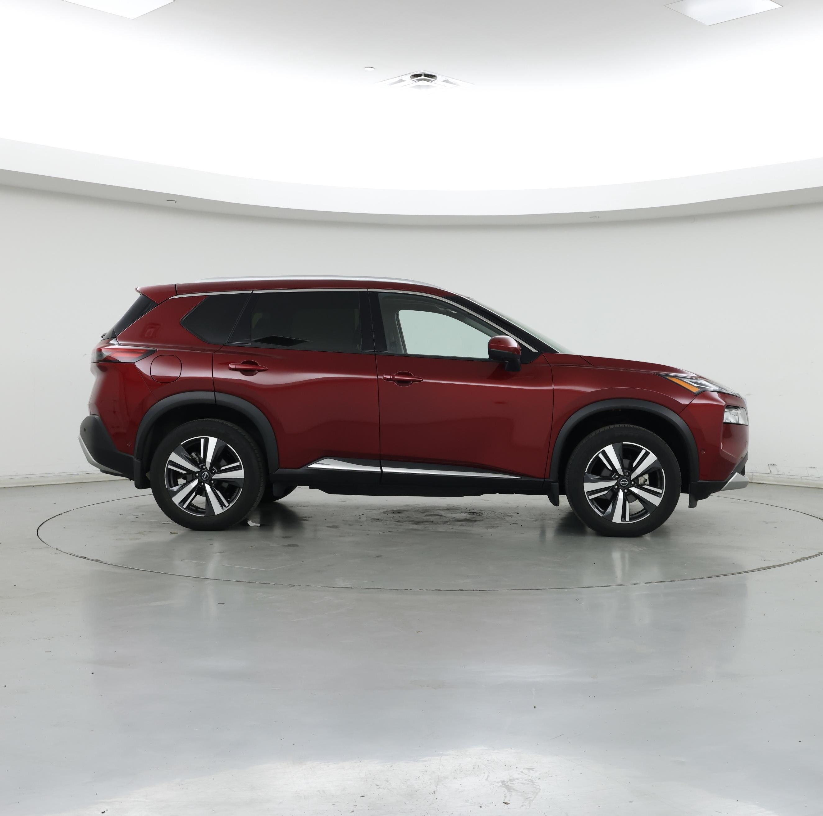 Thumbnail: 2023 Nissan Rogue - 7