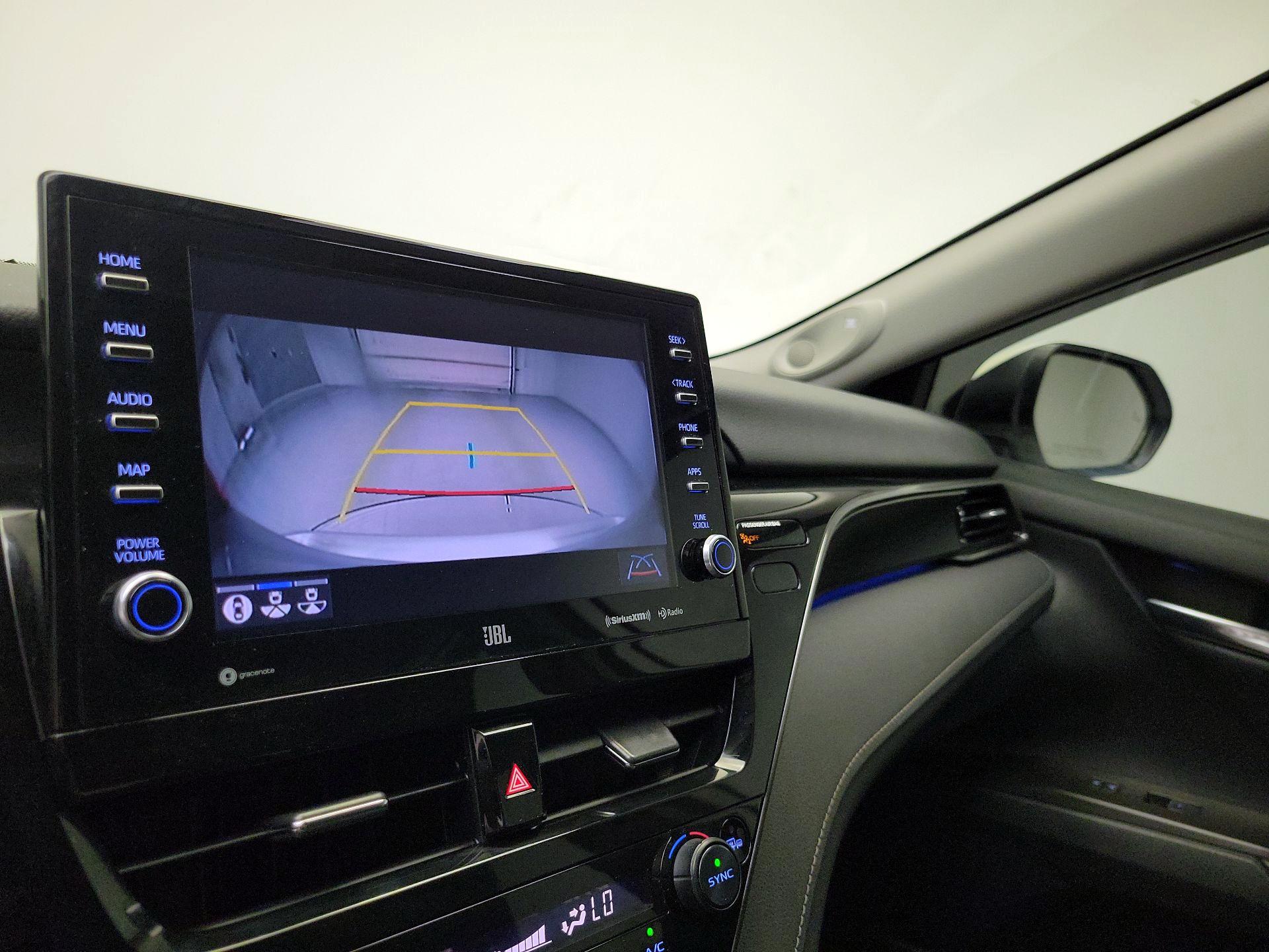 Thumbnail: 2022 Toyota Camry - 15