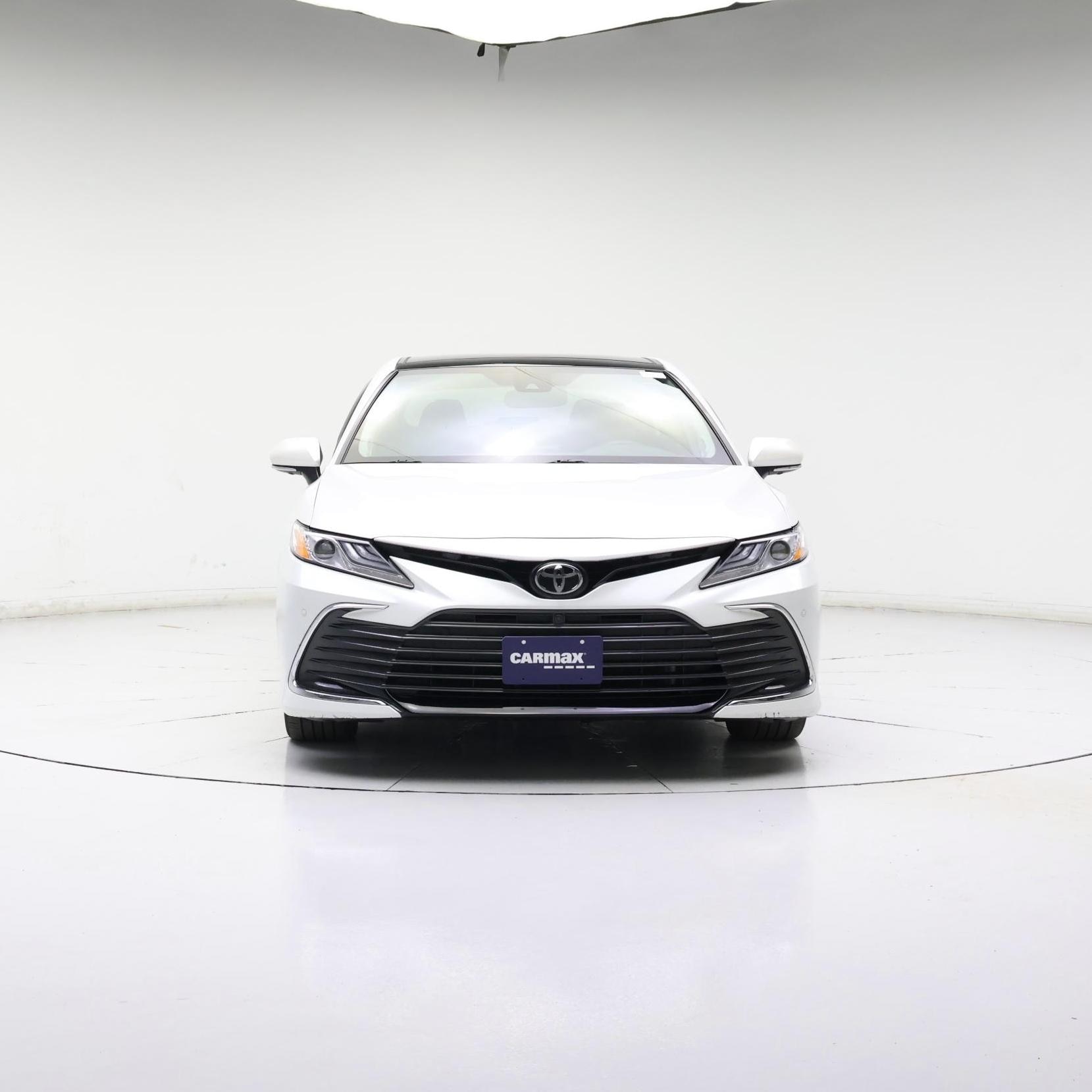 Thumbnail: 2022 Toyota Camry - 5
