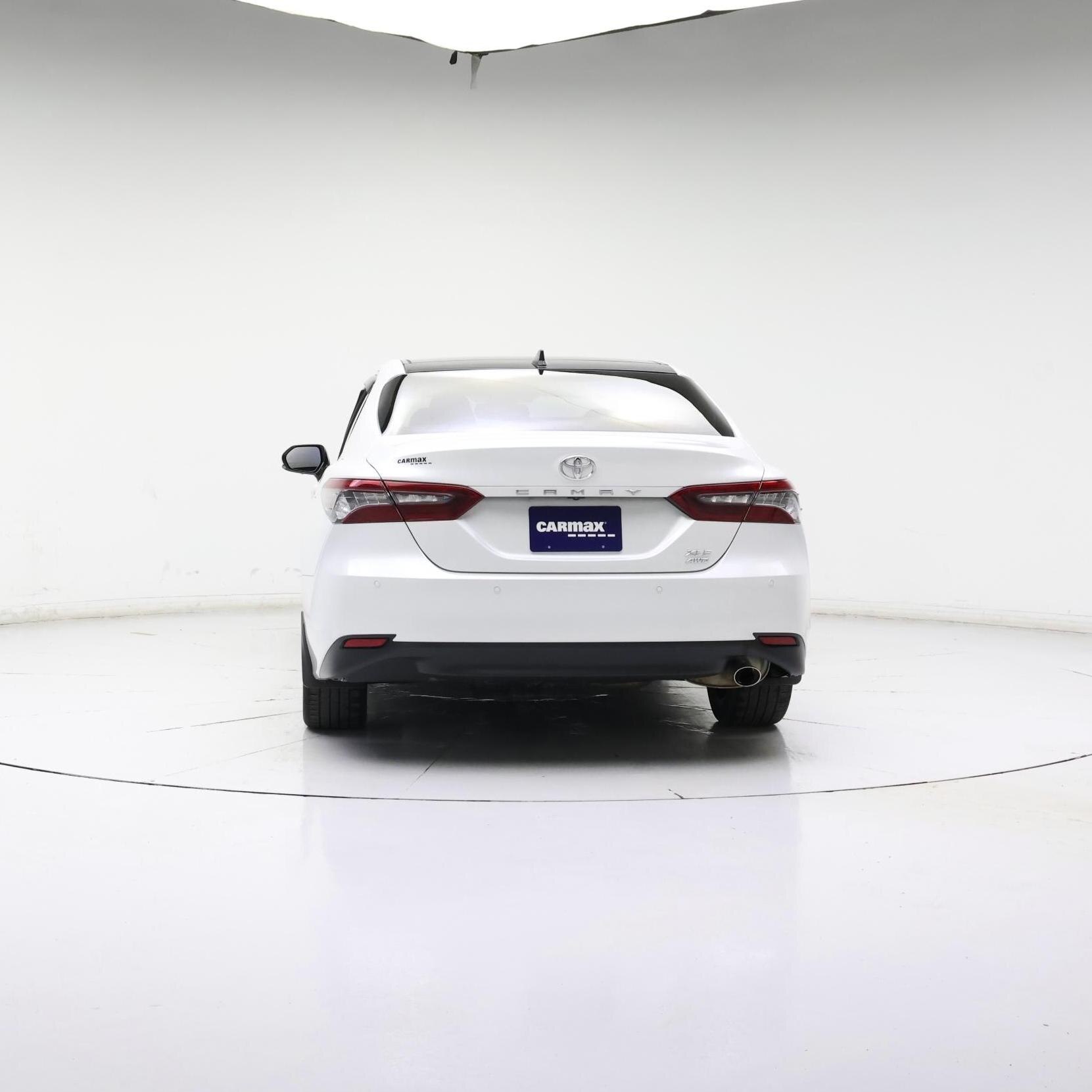 Thumbnail: 2022 Toyota Camry - 6