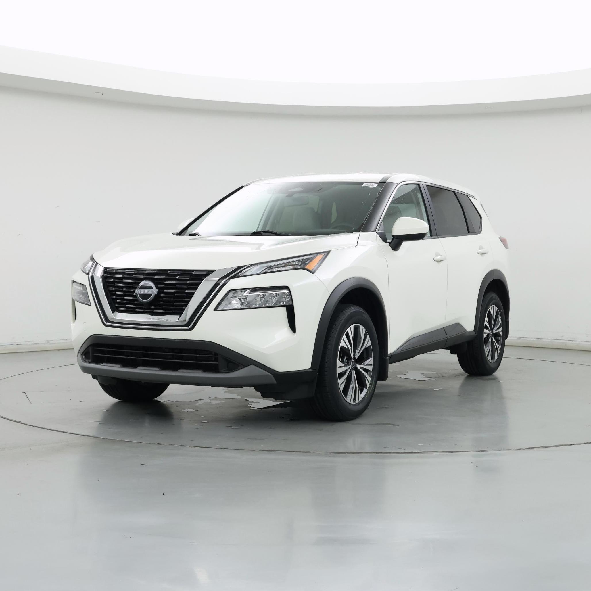 Thumbnail: 2023 Nissan Rogue - 4