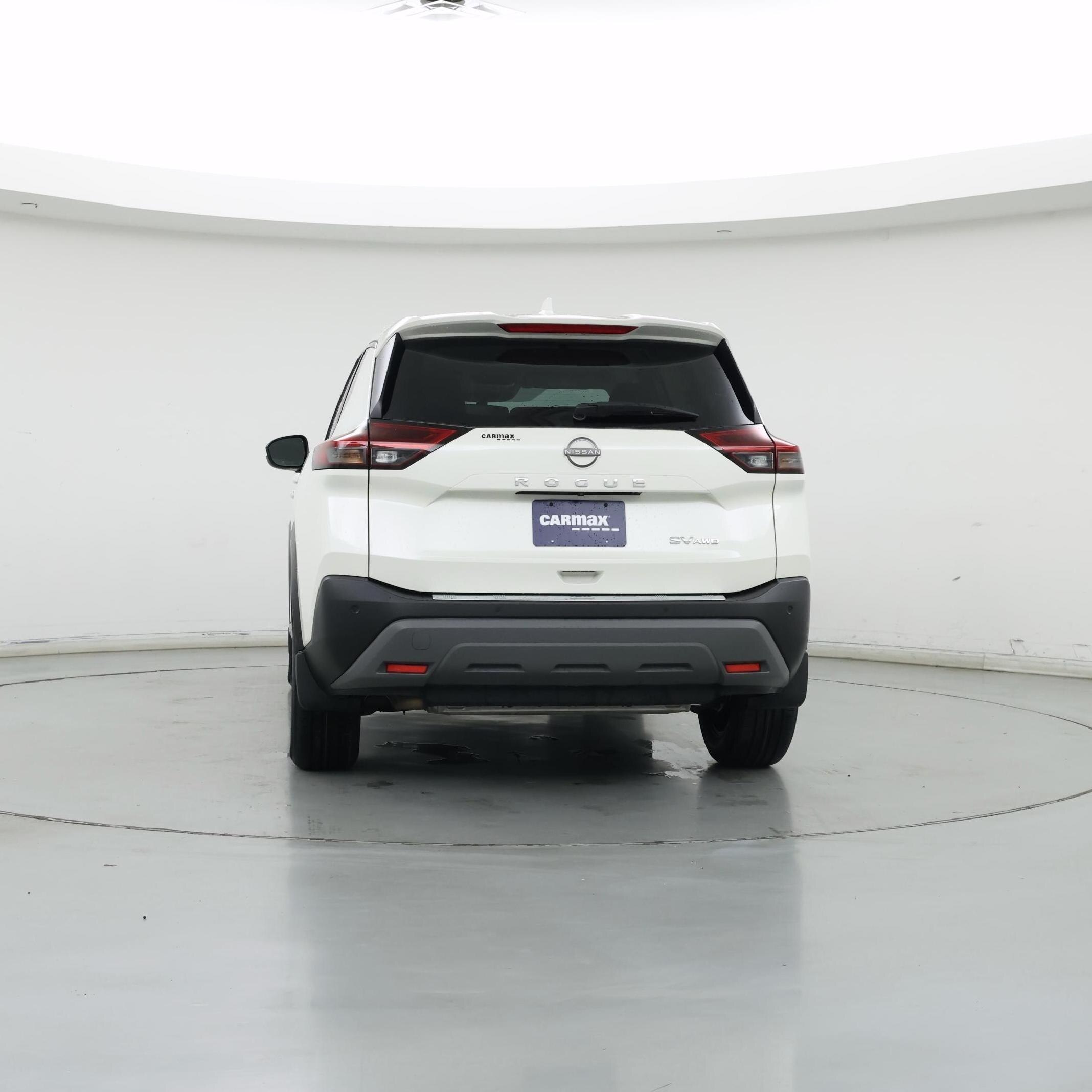 Thumbnail: 2023 Nissan Rogue - 6