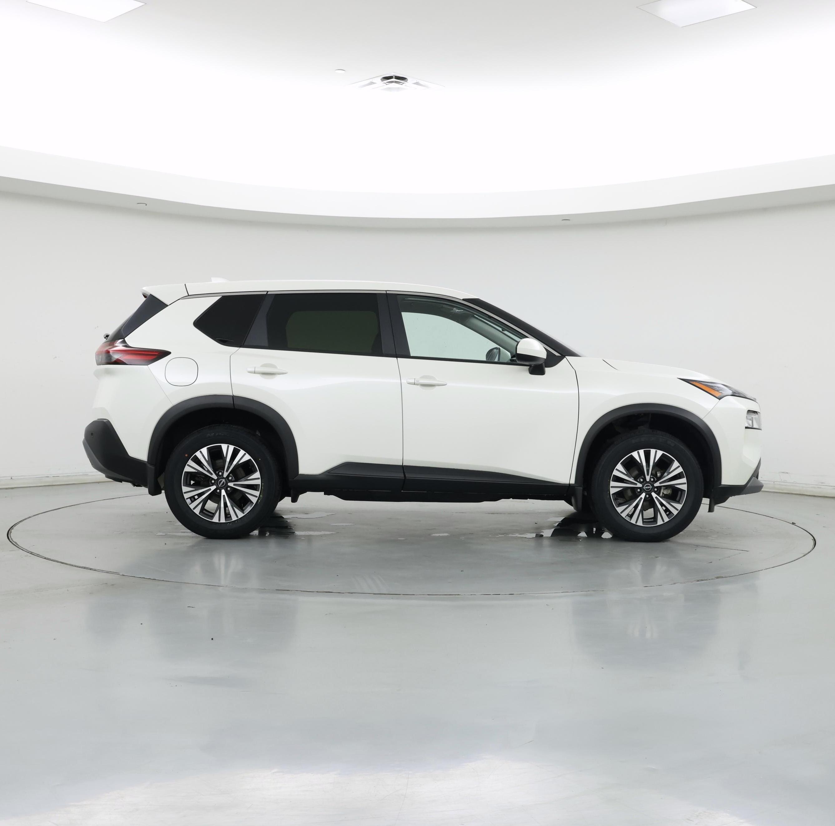 Thumbnail: 2023 Nissan Rogue - 7