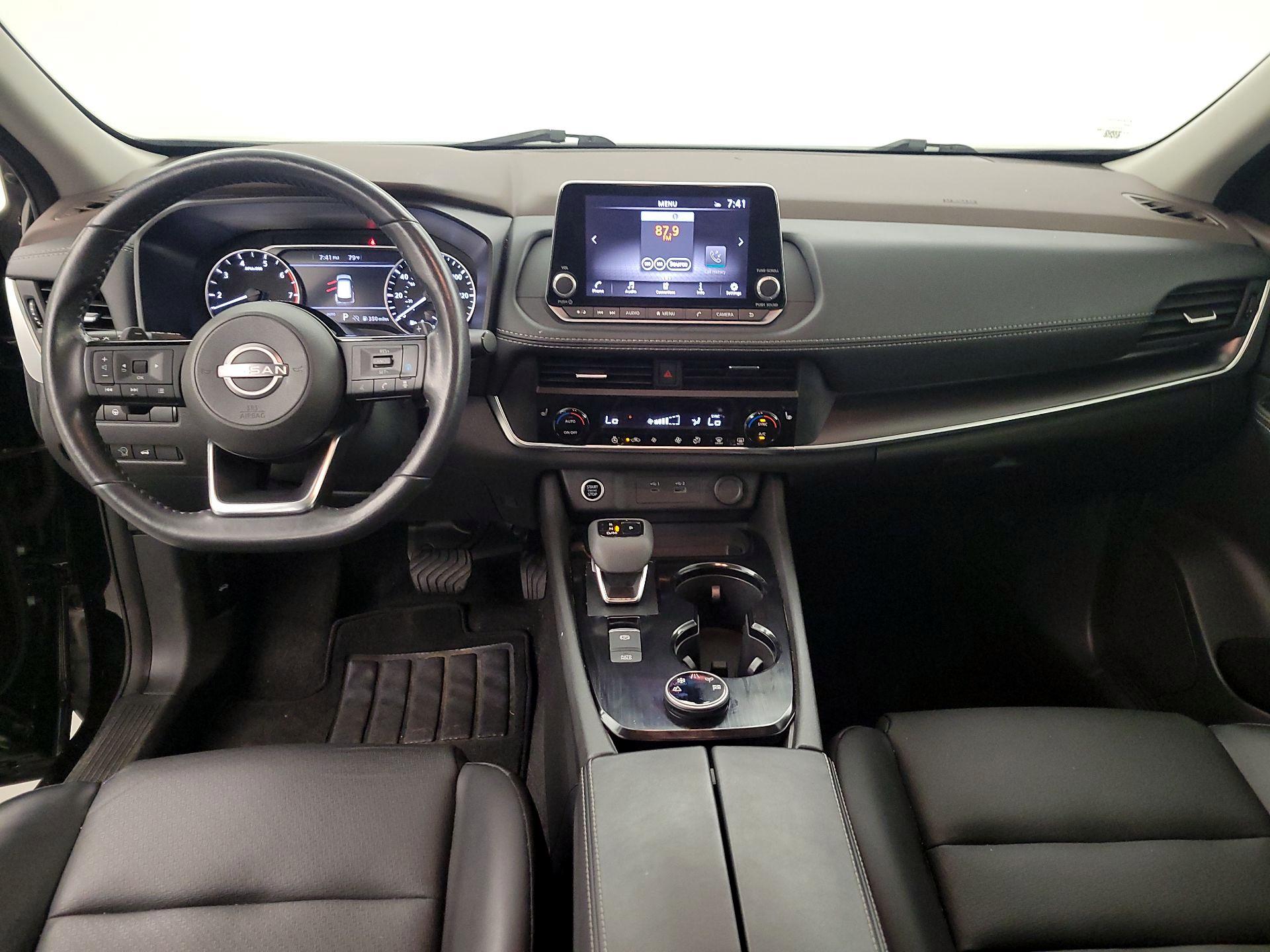 Thumbnail: 2023 Nissan Rogue - 9