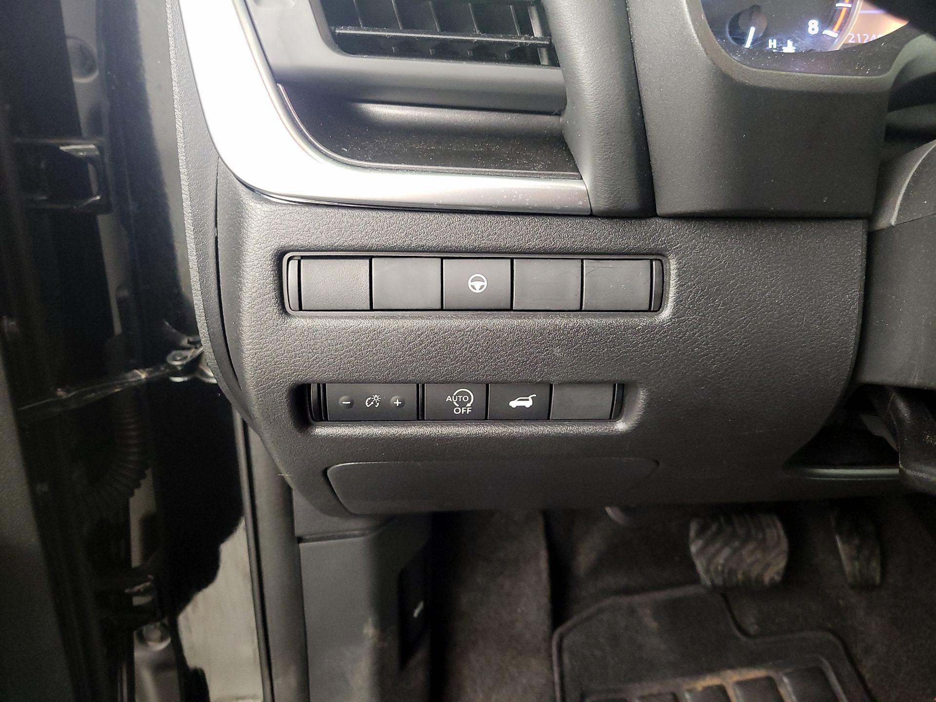 Thumbnail: 2023 Nissan Rogue - 13