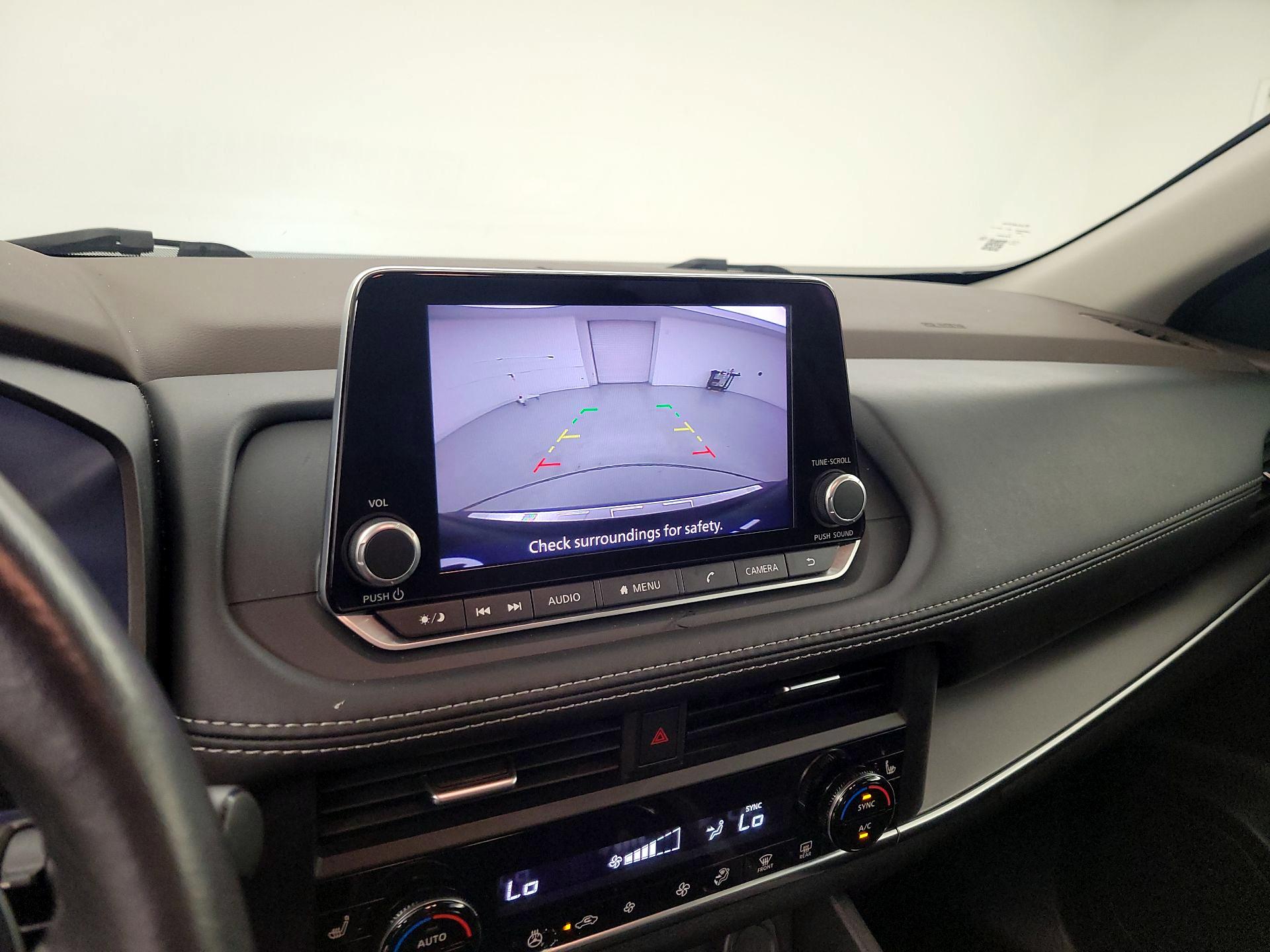 Thumbnail: 2023 Nissan Rogue - 14