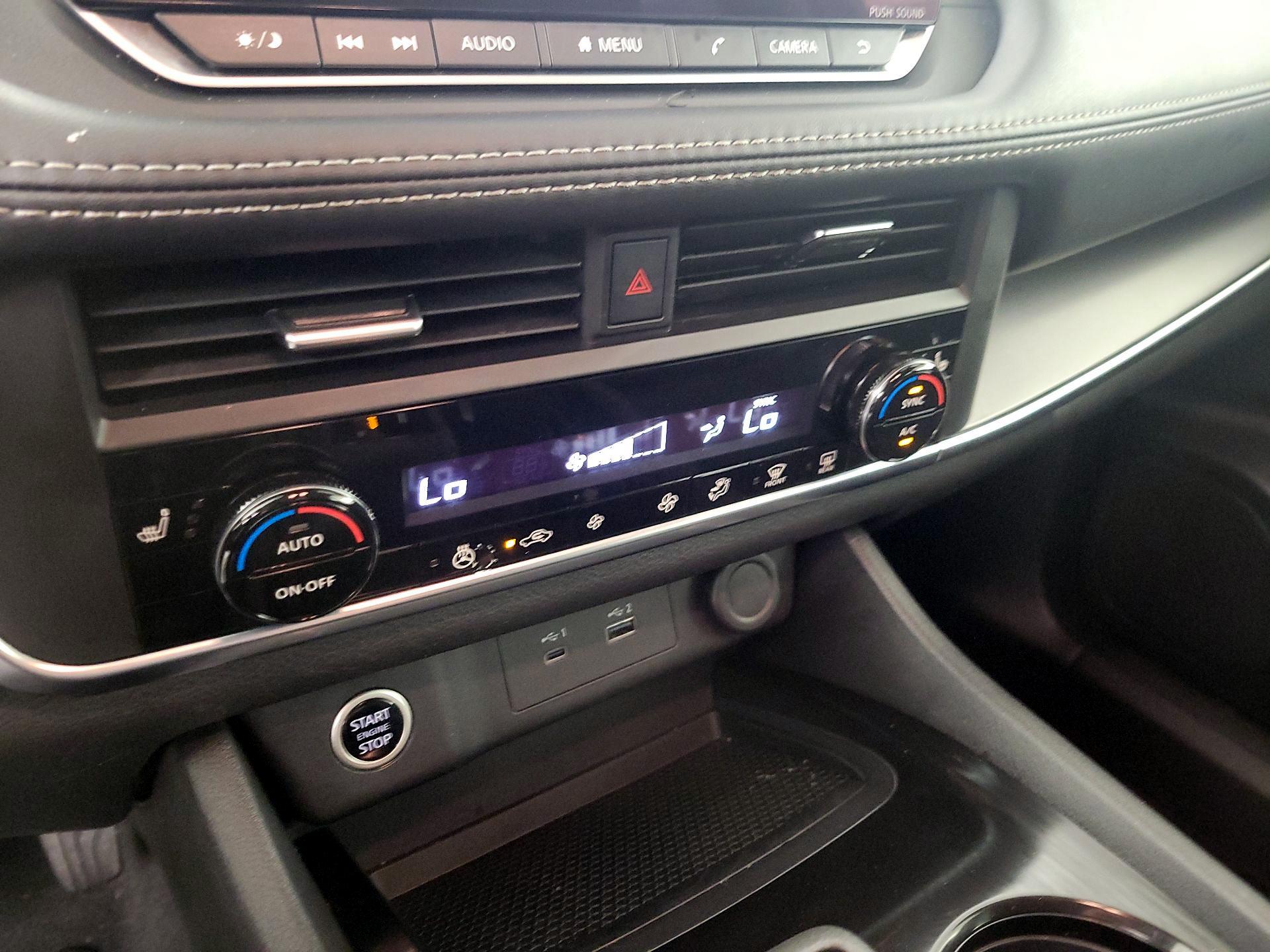 Thumbnail: 2023 Nissan Rogue - 16