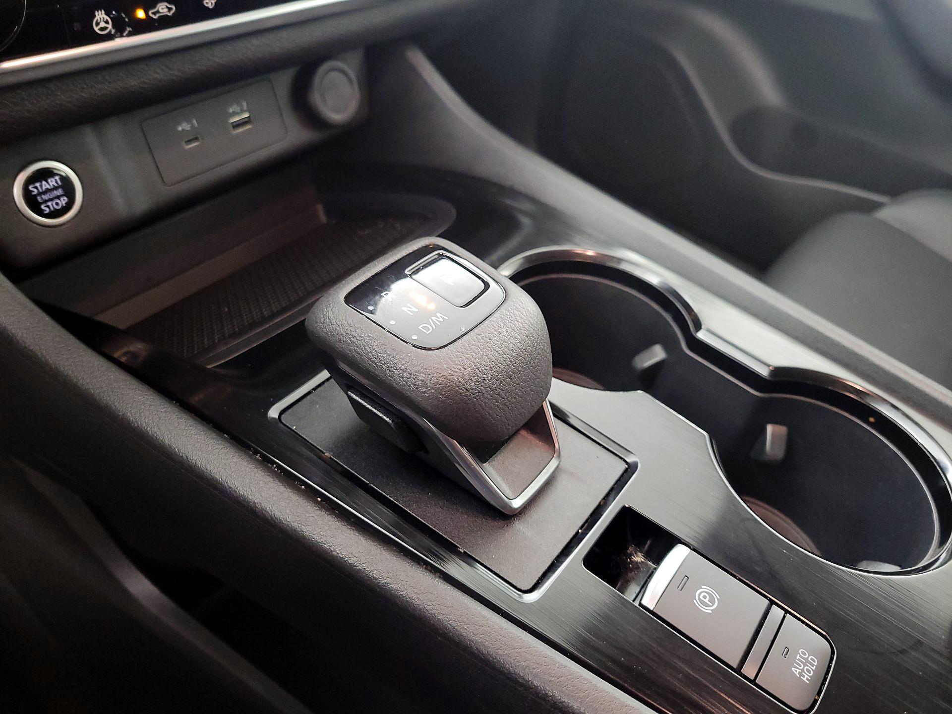 Thumbnail: 2023 Nissan Rogue - 17