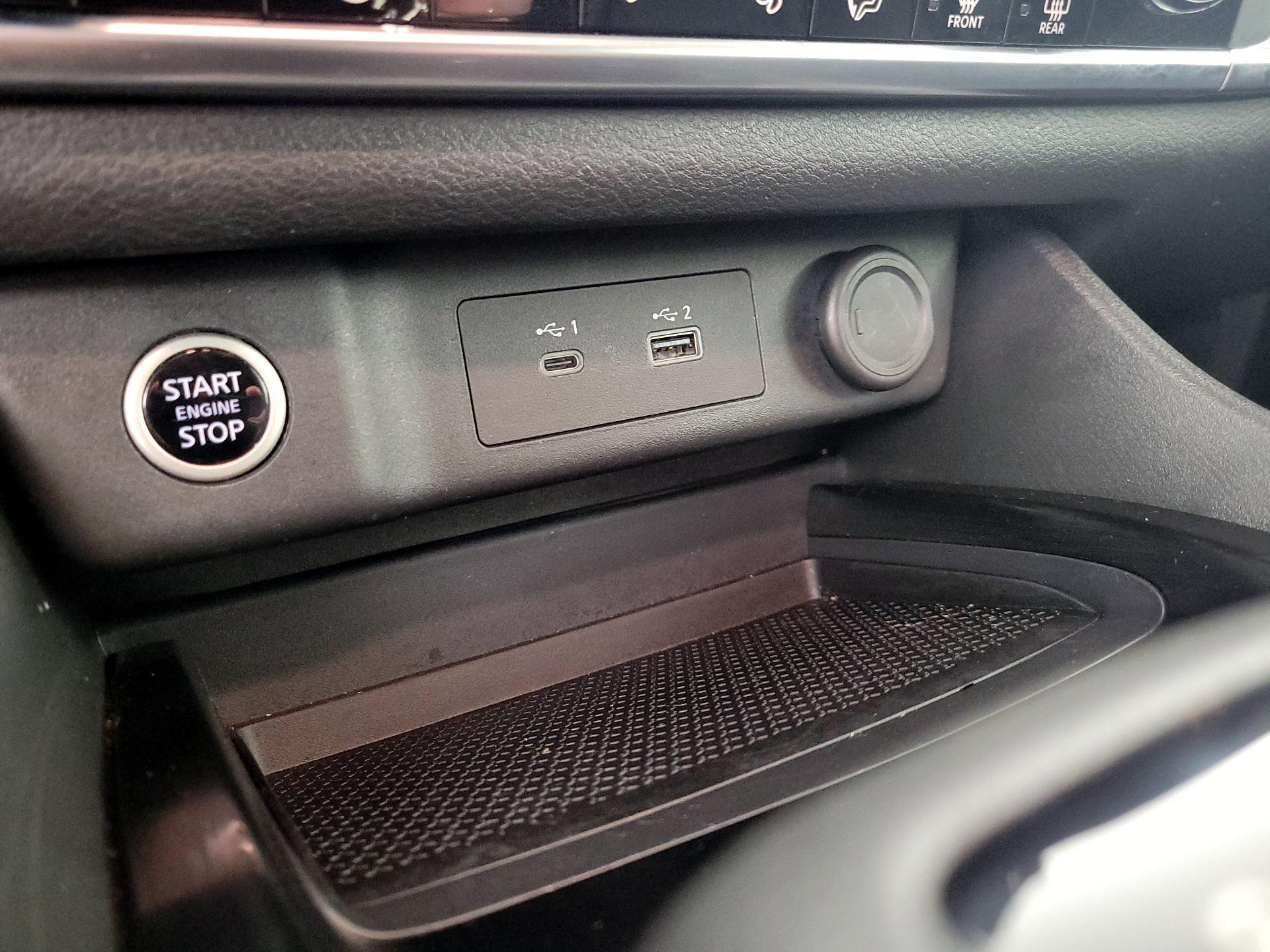 Thumbnail: 2023 Nissan Rogue - 18