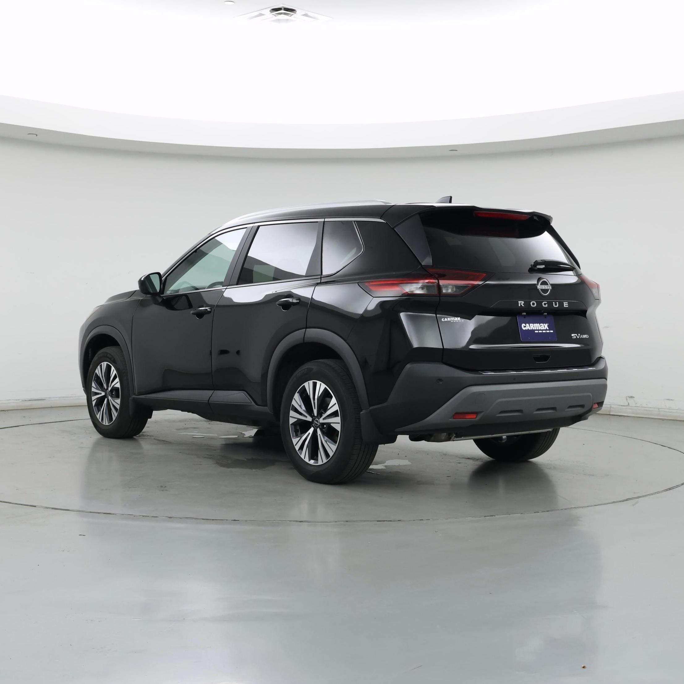 Thumbnail: 2023 Nissan Rogue - 2