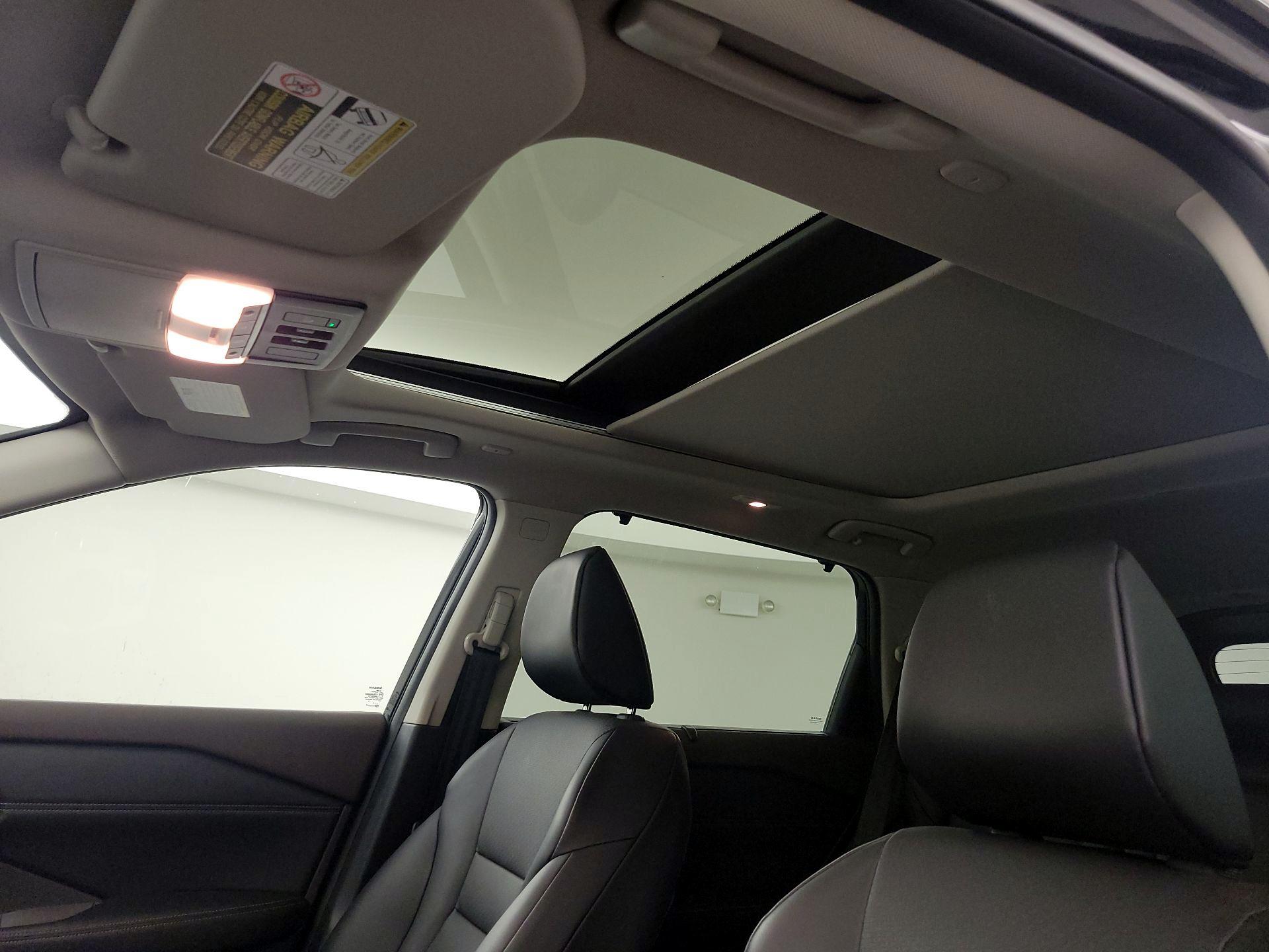 Thumbnail: 2023 Nissan Rogue - 19