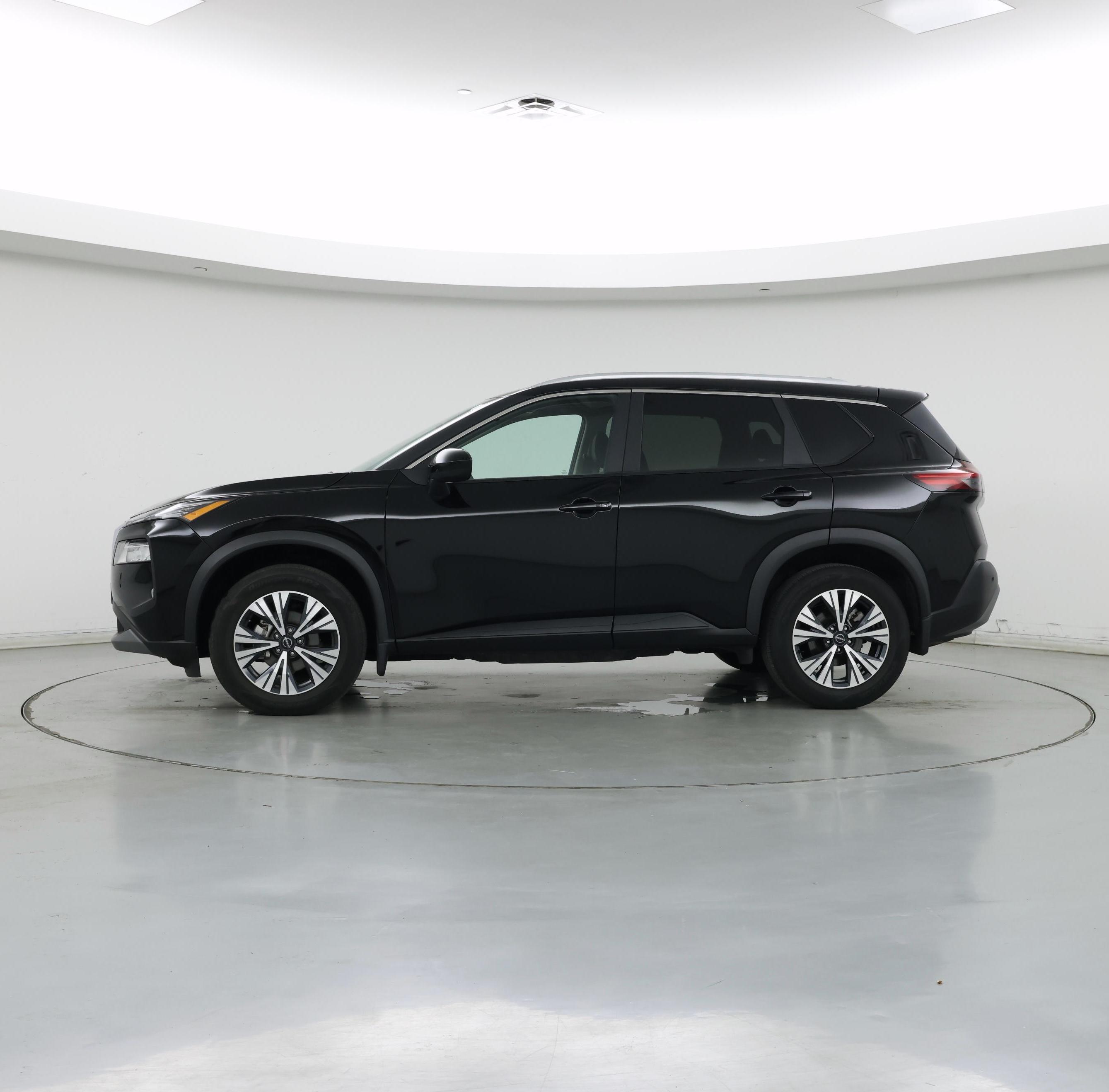 Thumbnail: 2023 Nissan Rogue - 3