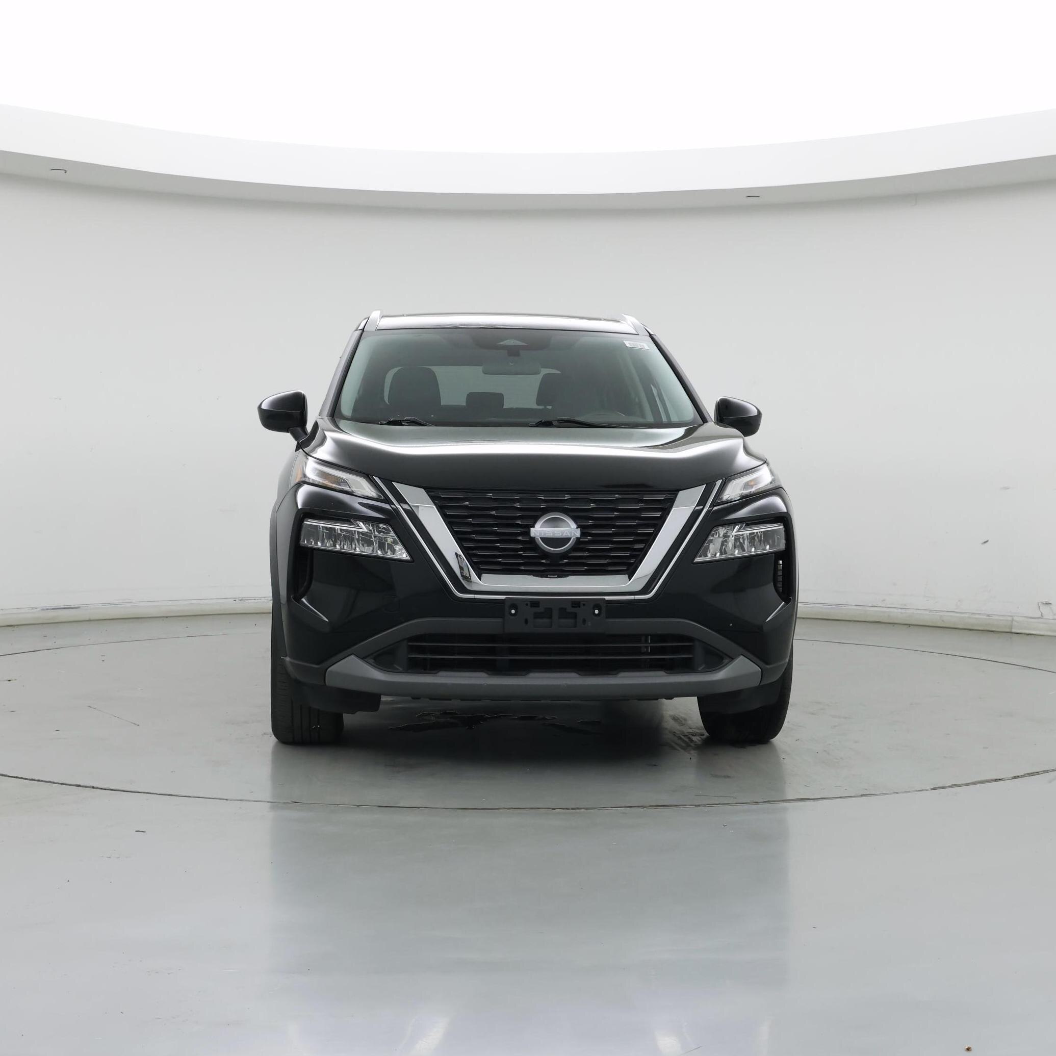 Thumbnail: 2023 Nissan Rogue - 5