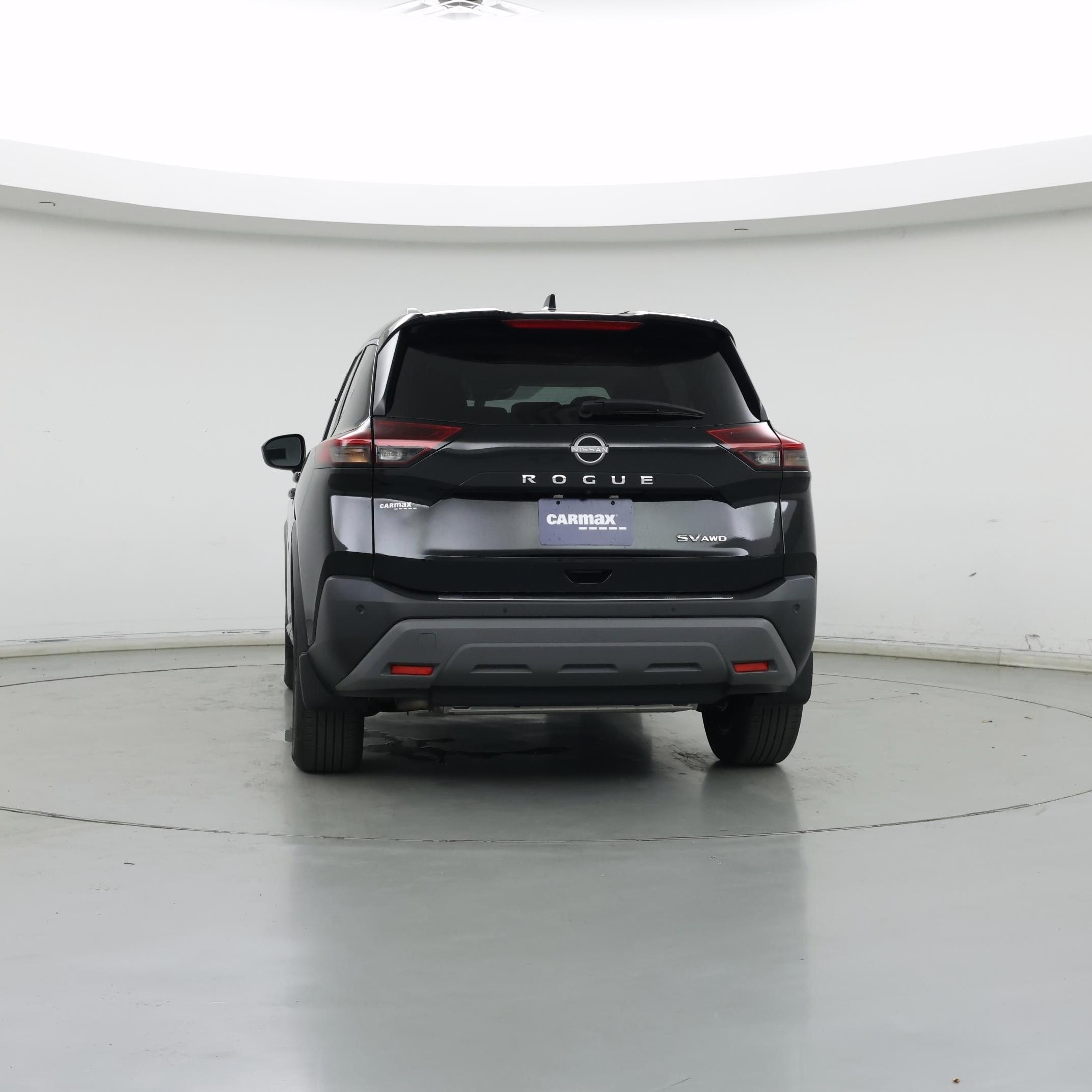 Thumbnail: 2023 Nissan Rogue - 6