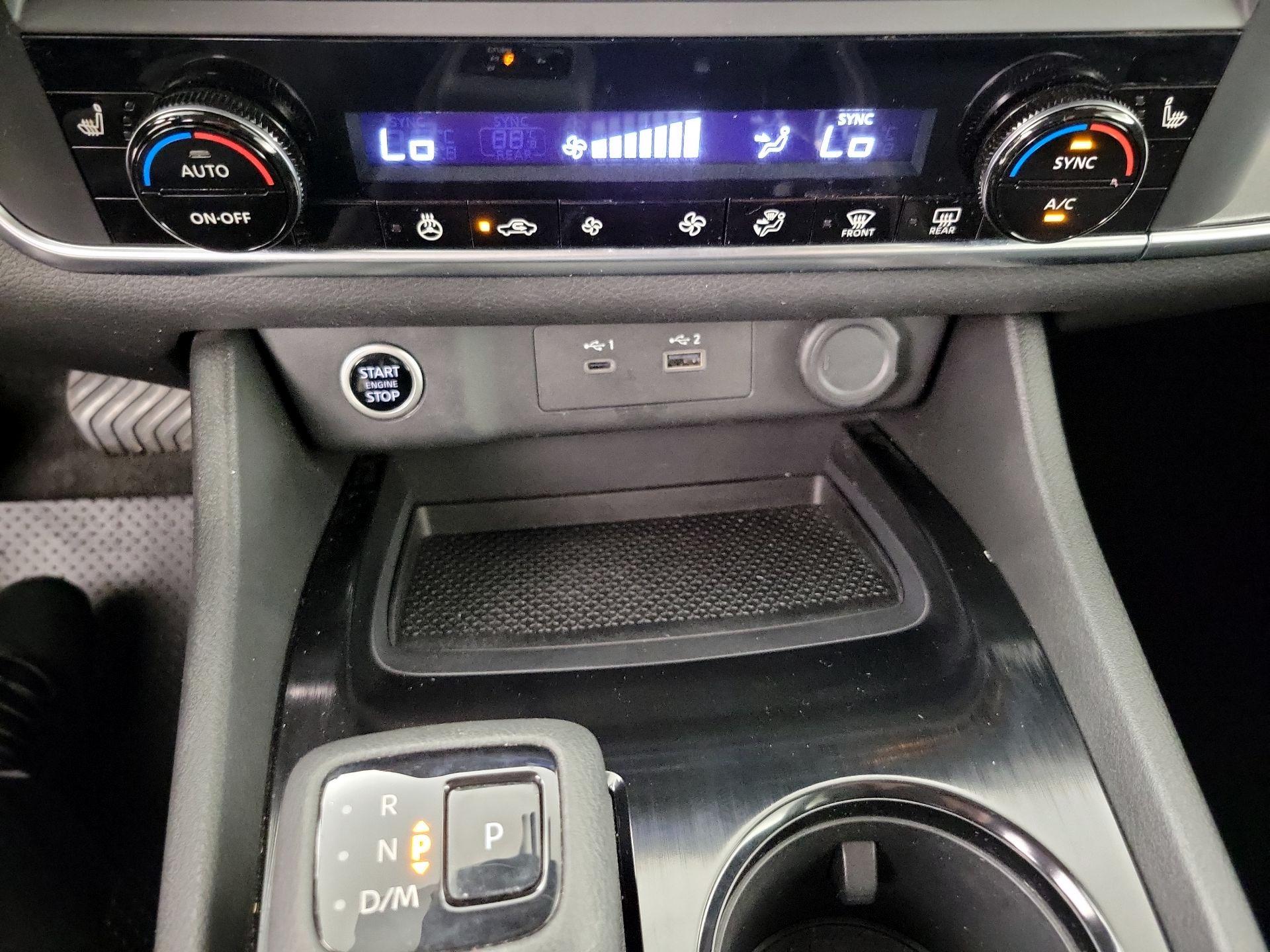 Thumbnail: 2023 Nissan Rogue - 16