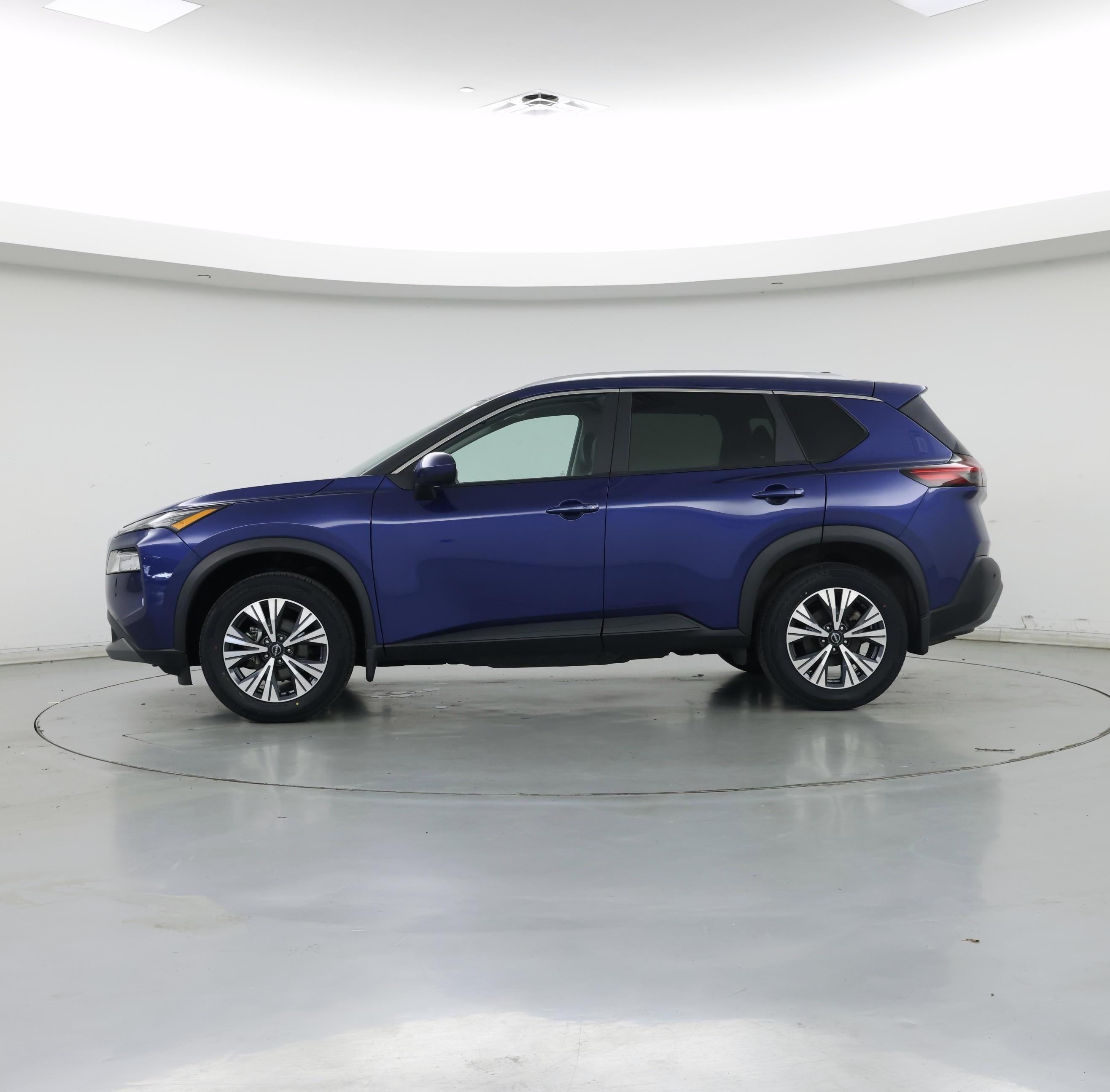 Thumbnail: 2023 Nissan Rogue - 3