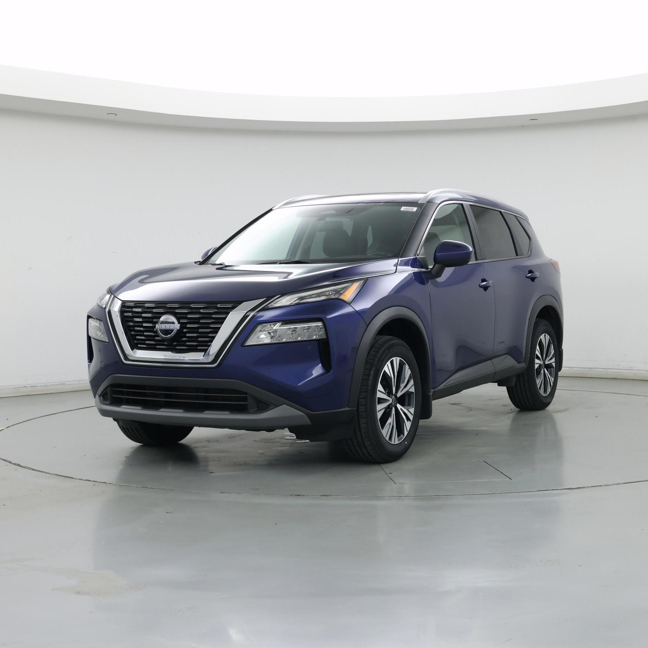 Thumbnail: 2023 Nissan Rogue - 4