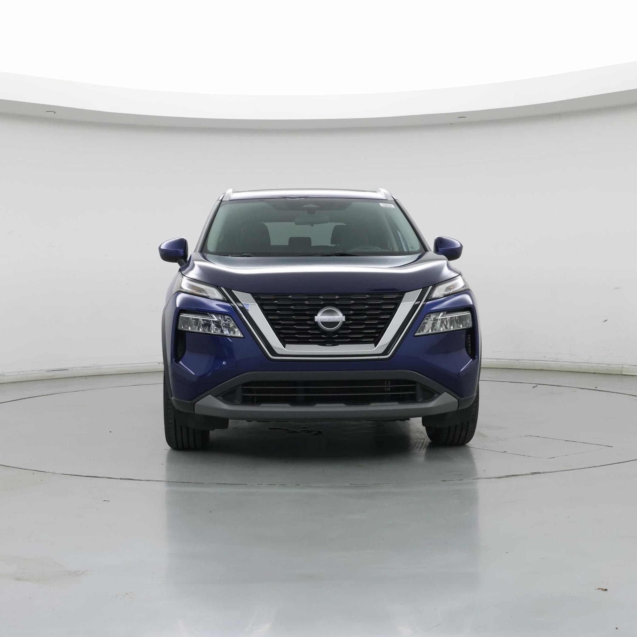 Thumbnail: 2023 Nissan Rogue - 5