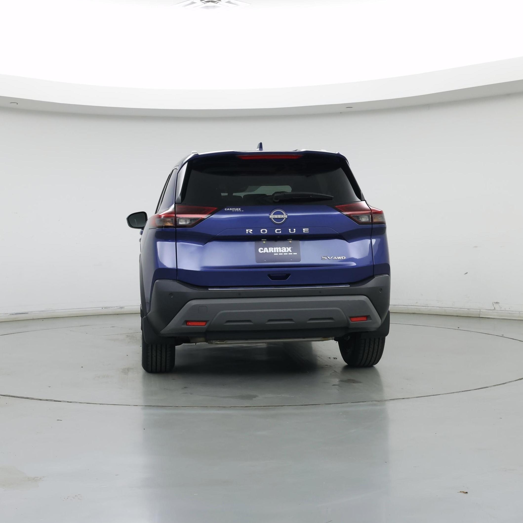 Thumbnail: 2023 Nissan Rogue - 6