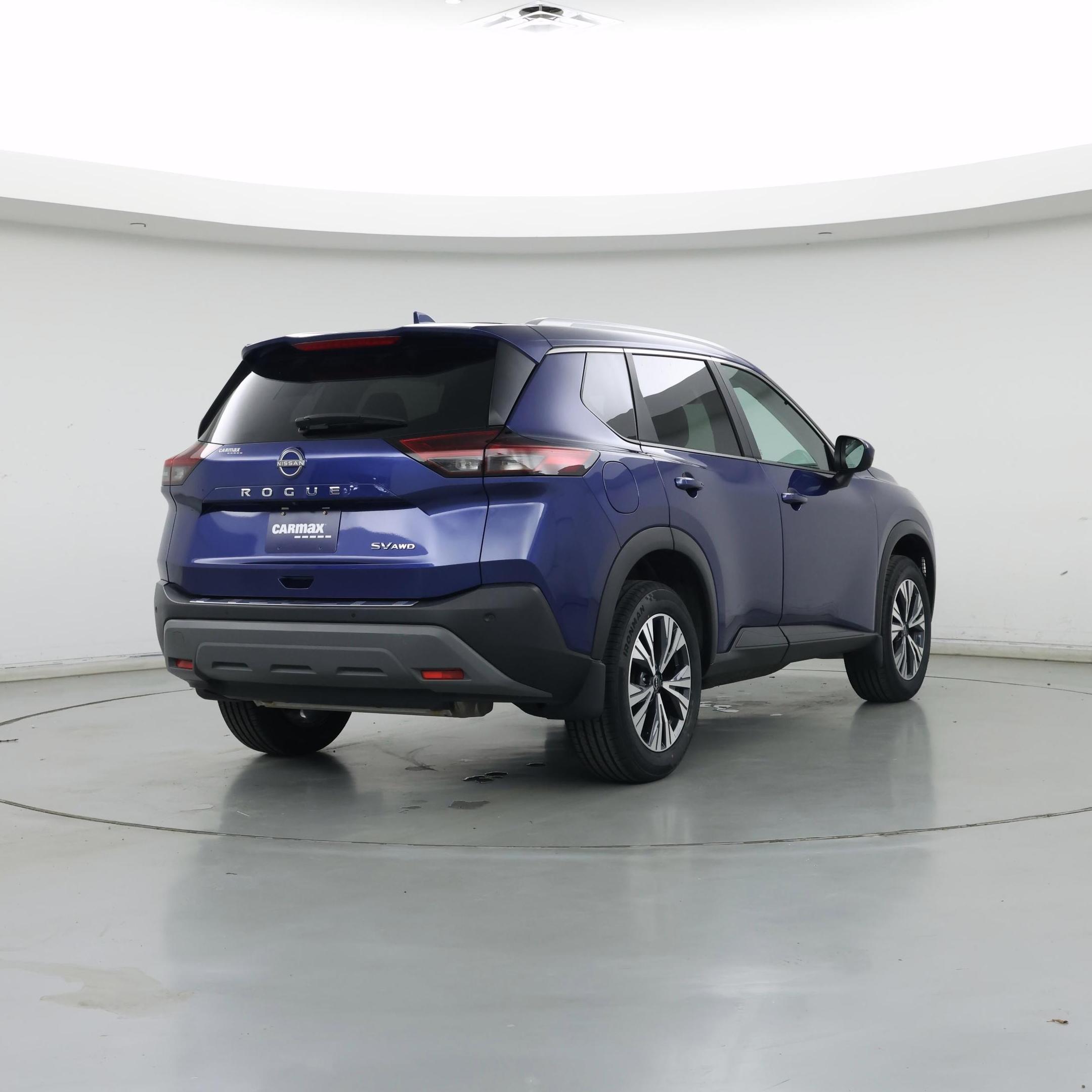 Thumbnail: 2023 Nissan Rogue - 8