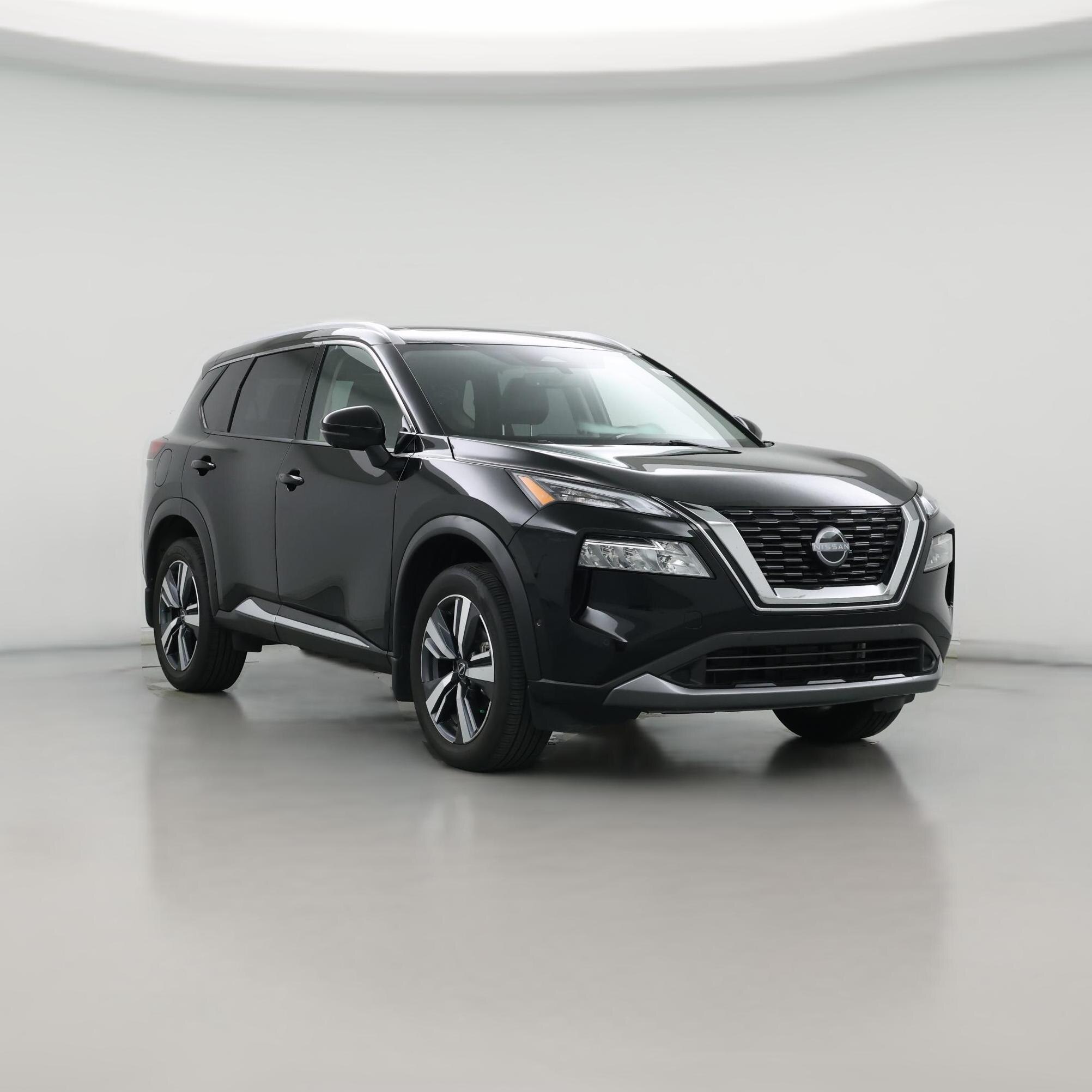 Thumbnail: 2023 Nissan Rogue - 1