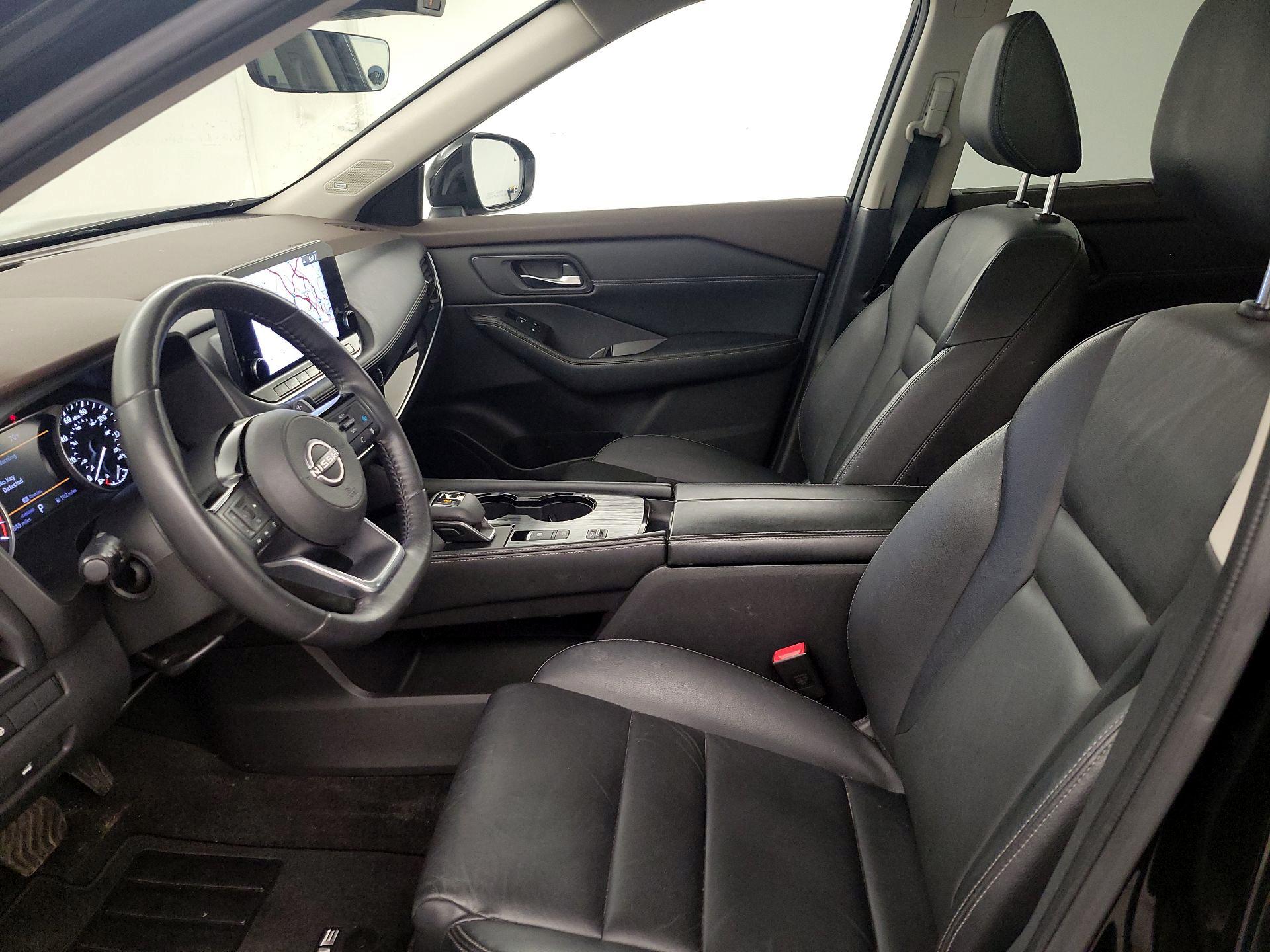 Thumbnail: 2023 Nissan Rogue - 11