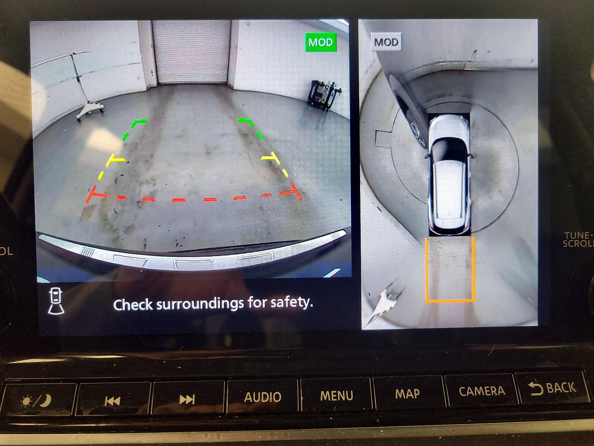 Thumbnail: 2023 Nissan Rogue - 15