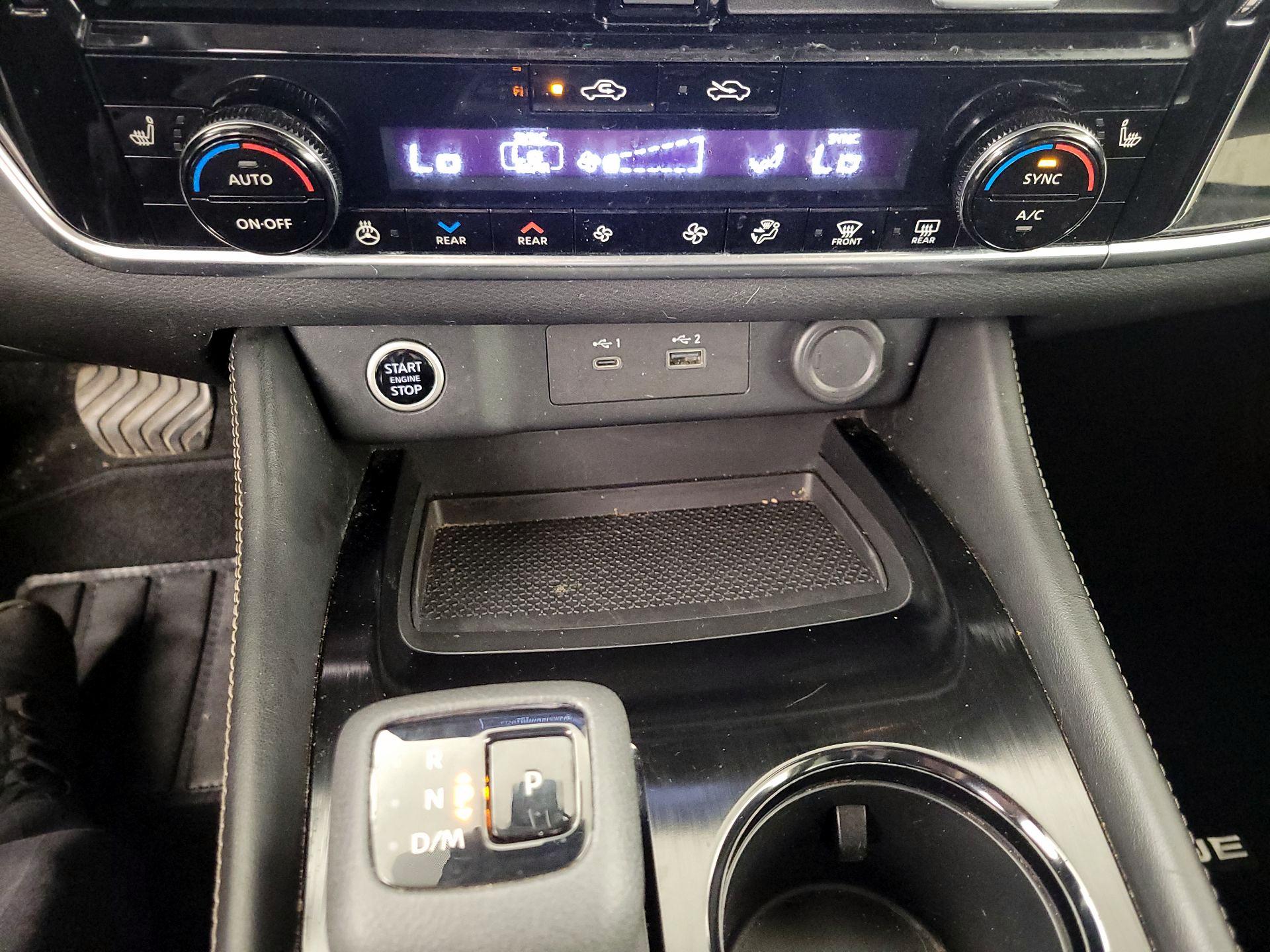 Thumbnail: 2023 Nissan Rogue - 17