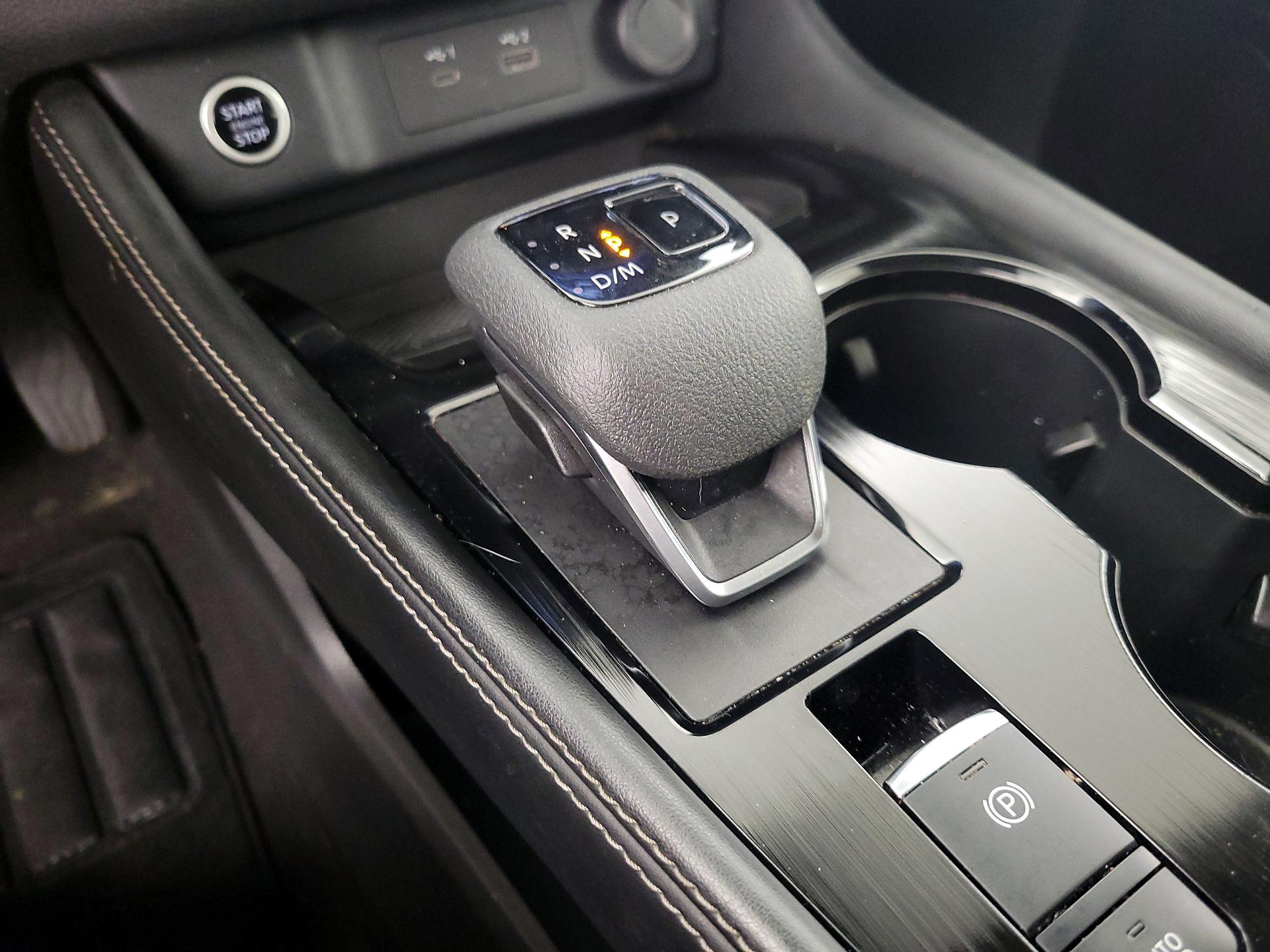 Thumbnail: 2023 Nissan Rogue - 18