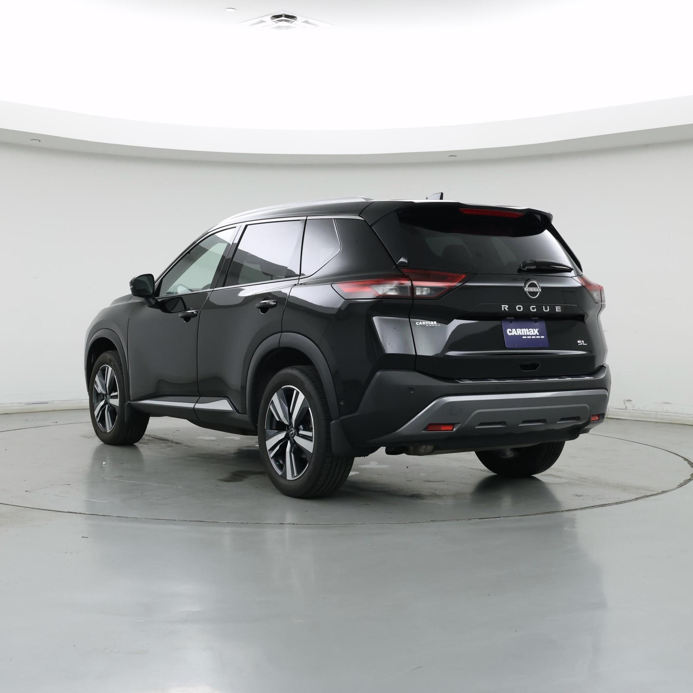 Thumbnail: 2023 Nissan Rogue - 2