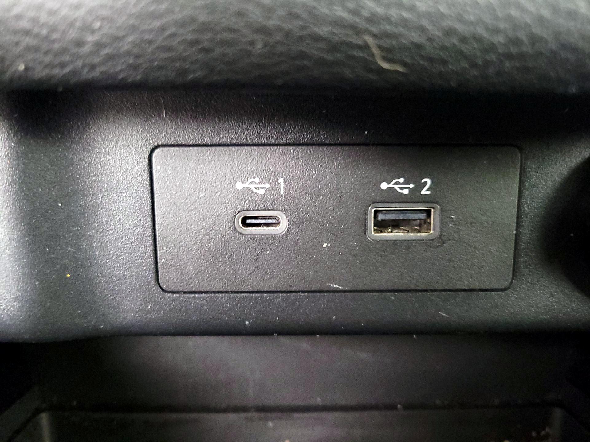 Thumbnail: 2023 Nissan Rogue - 19