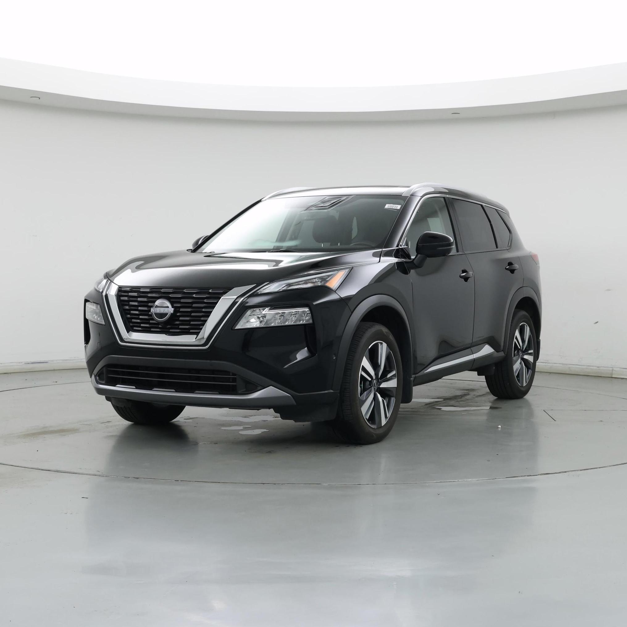 Thumbnail: 2023 Nissan Rogue - 4