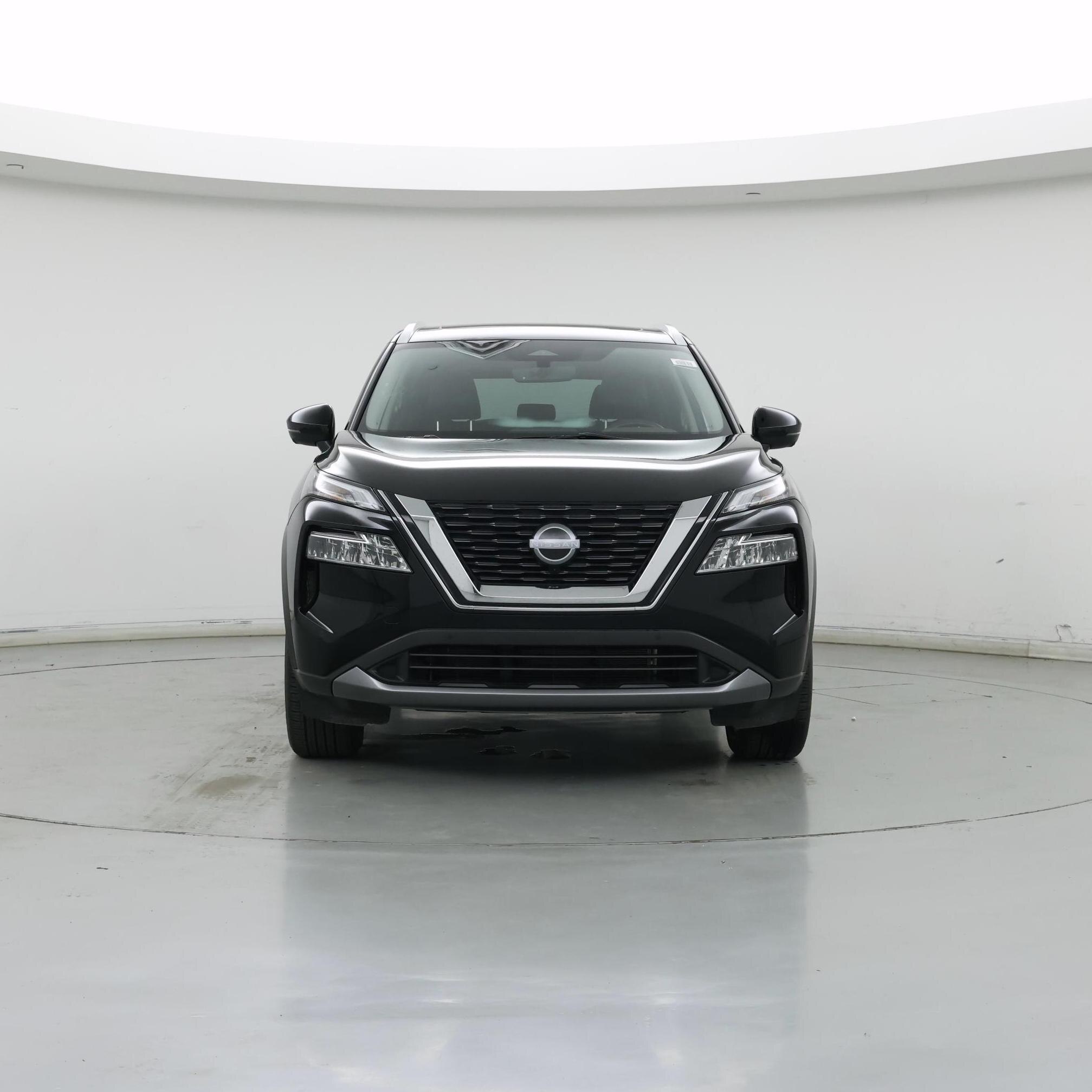 Thumbnail: 2023 Nissan Rogue - 5