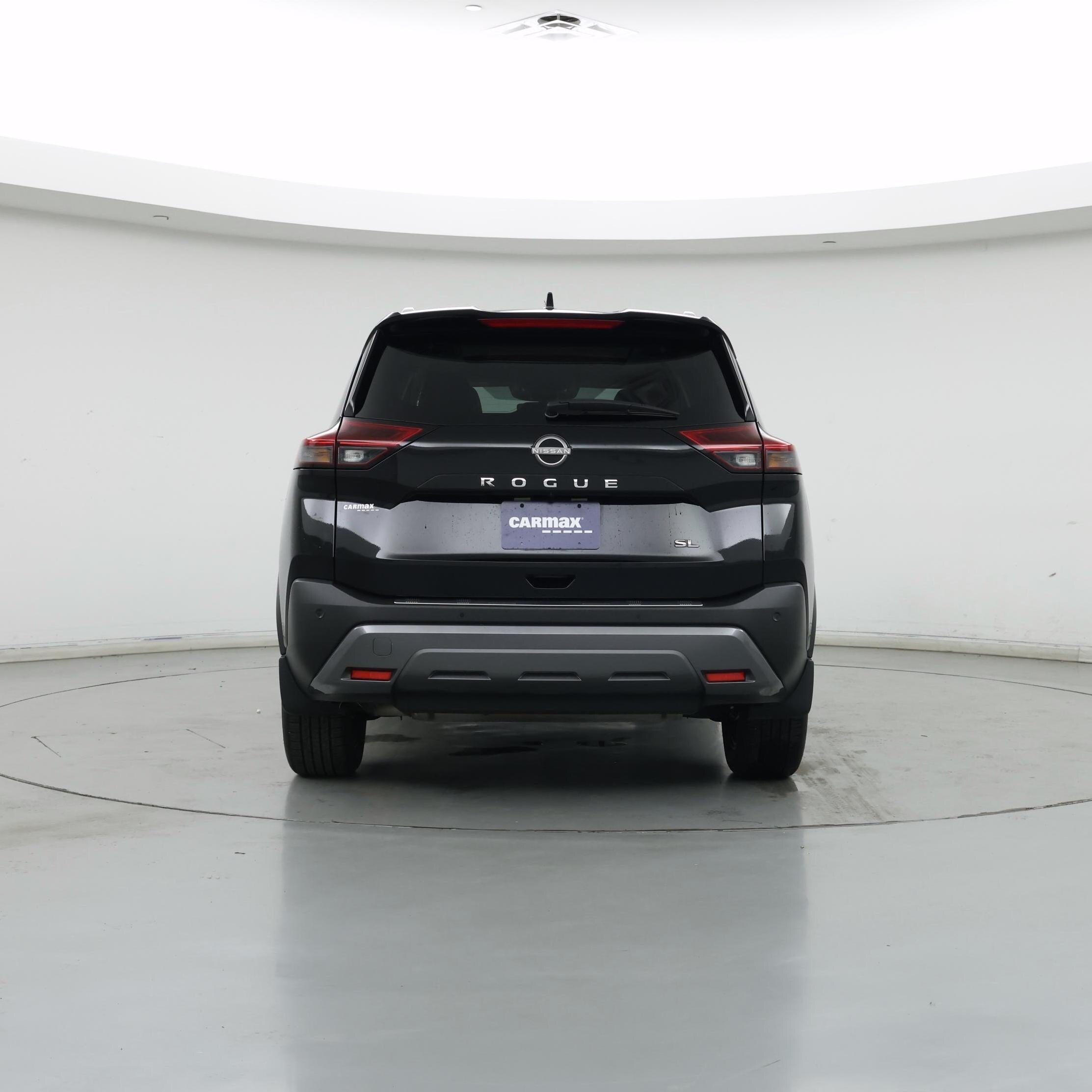 Thumbnail: 2023 Nissan Rogue - 6