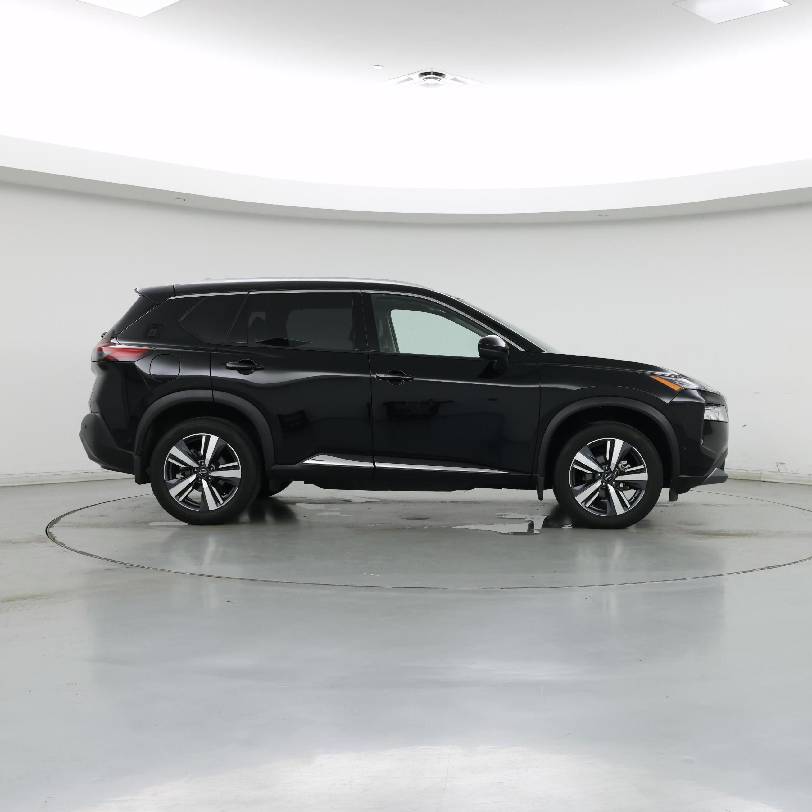 Thumbnail: 2023 Nissan Rogue - 7