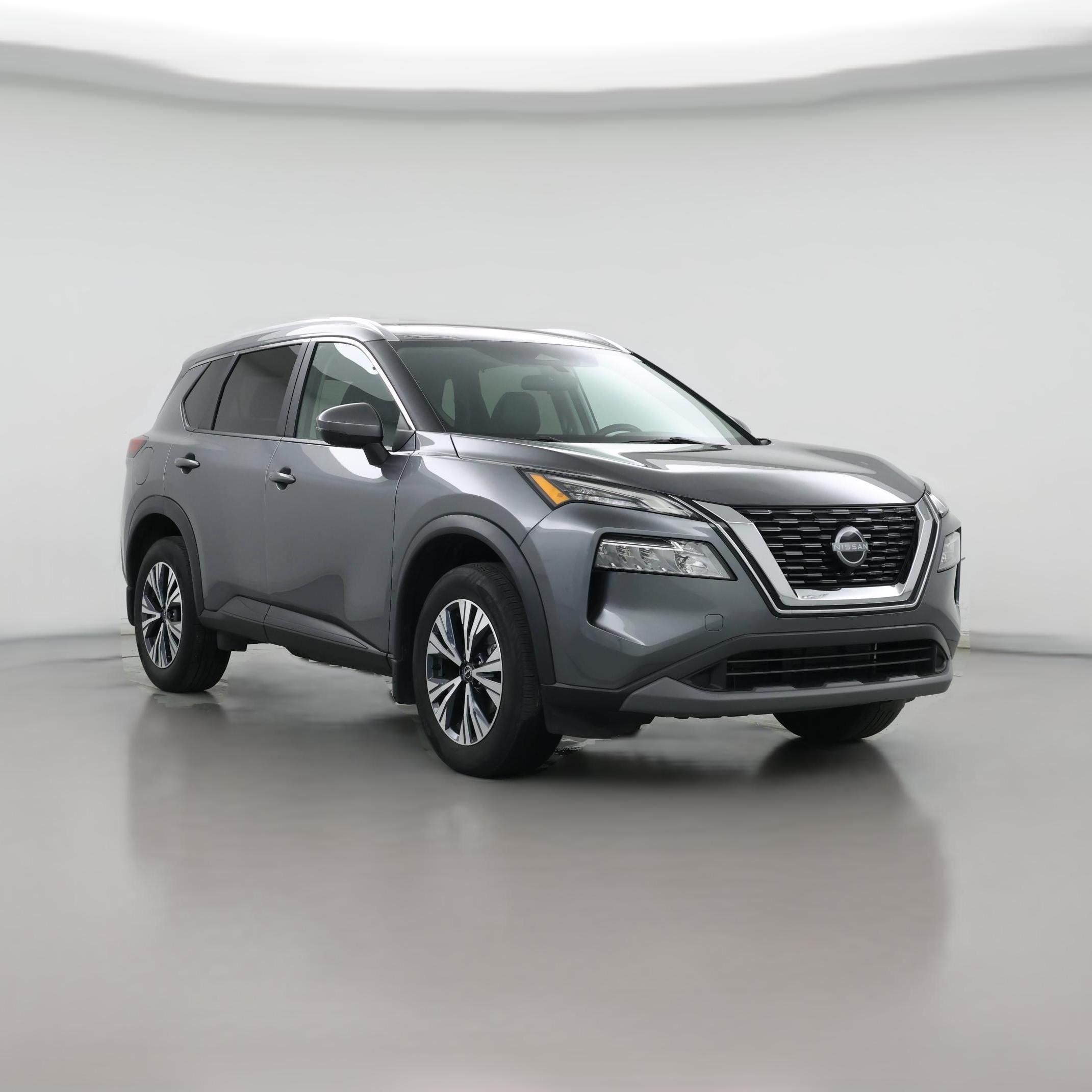 Thumbnail: 2023 Nissan Rogue - 1