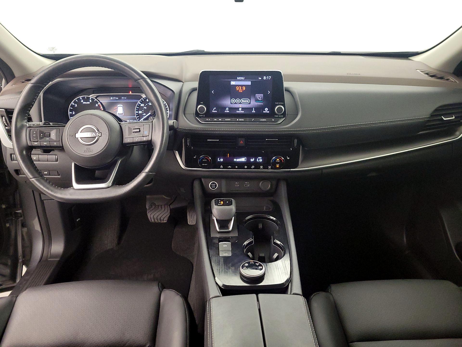 Thumbnail: 2023 Nissan Rogue - 9