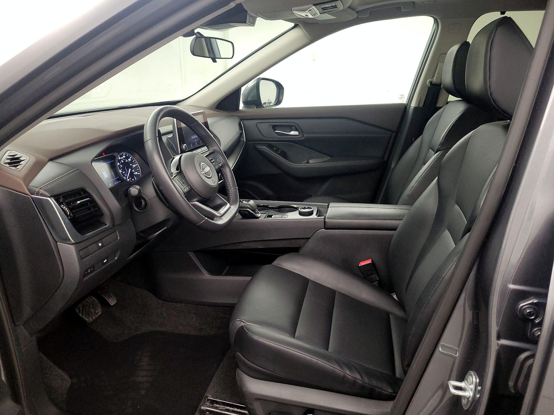 Thumbnail: 2023 Nissan Rogue - 11