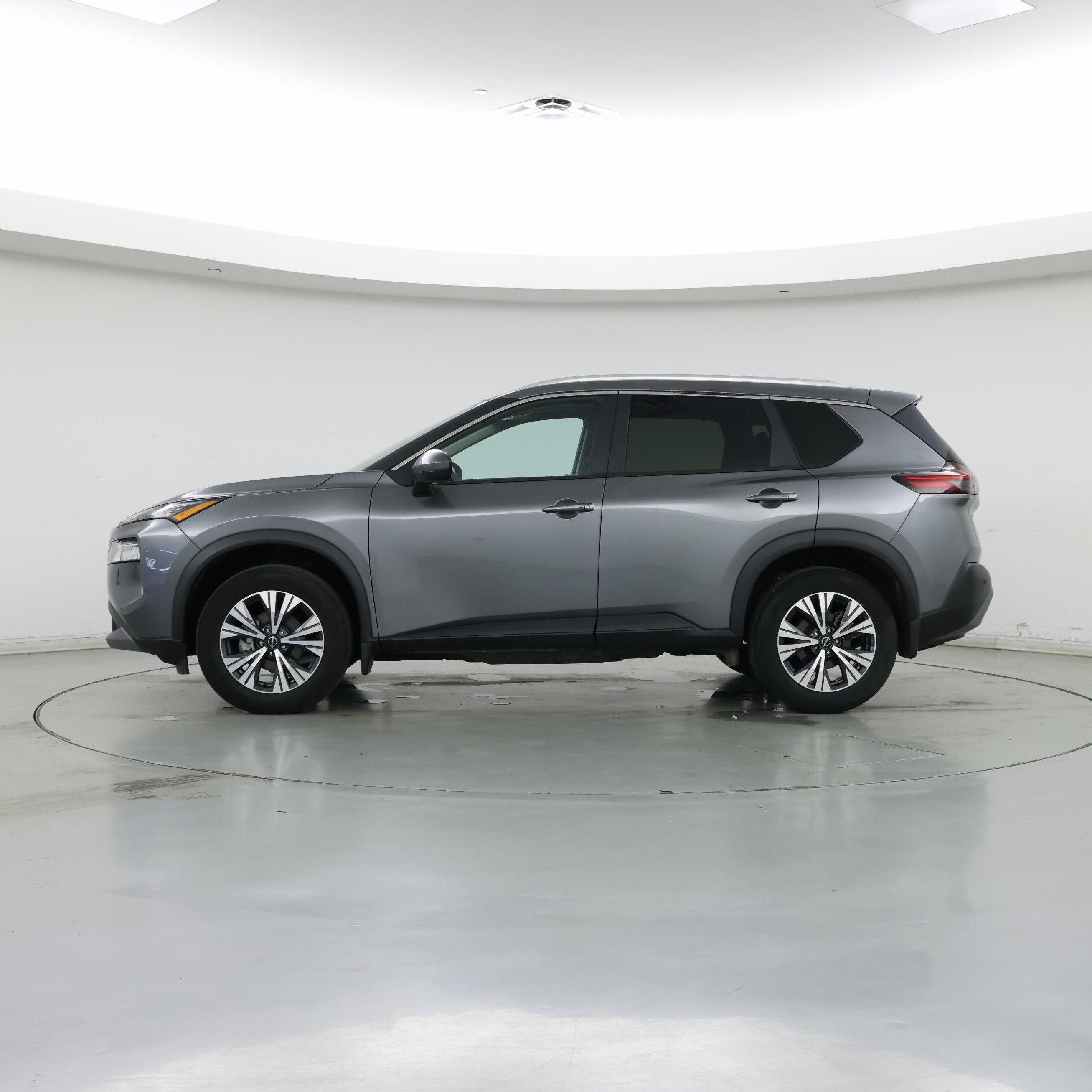 Thumbnail: 2023 Nissan Rogue - 3