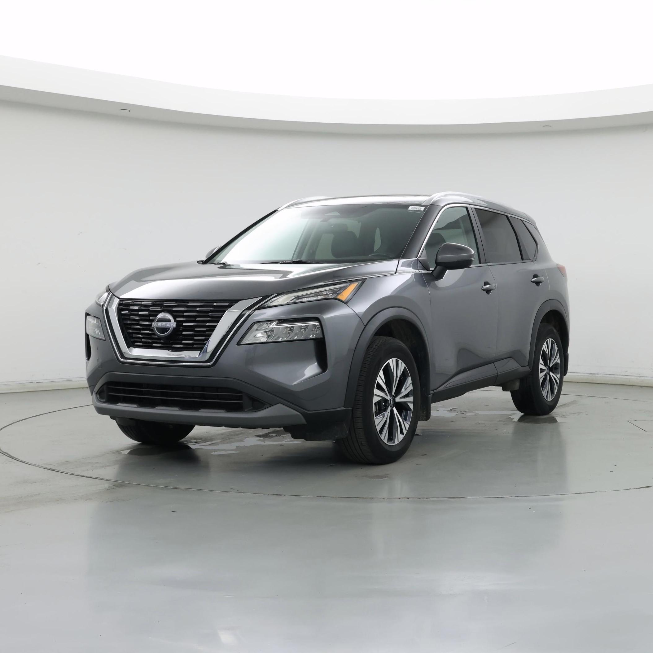 Thumbnail: 2023 Nissan Rogue - 4