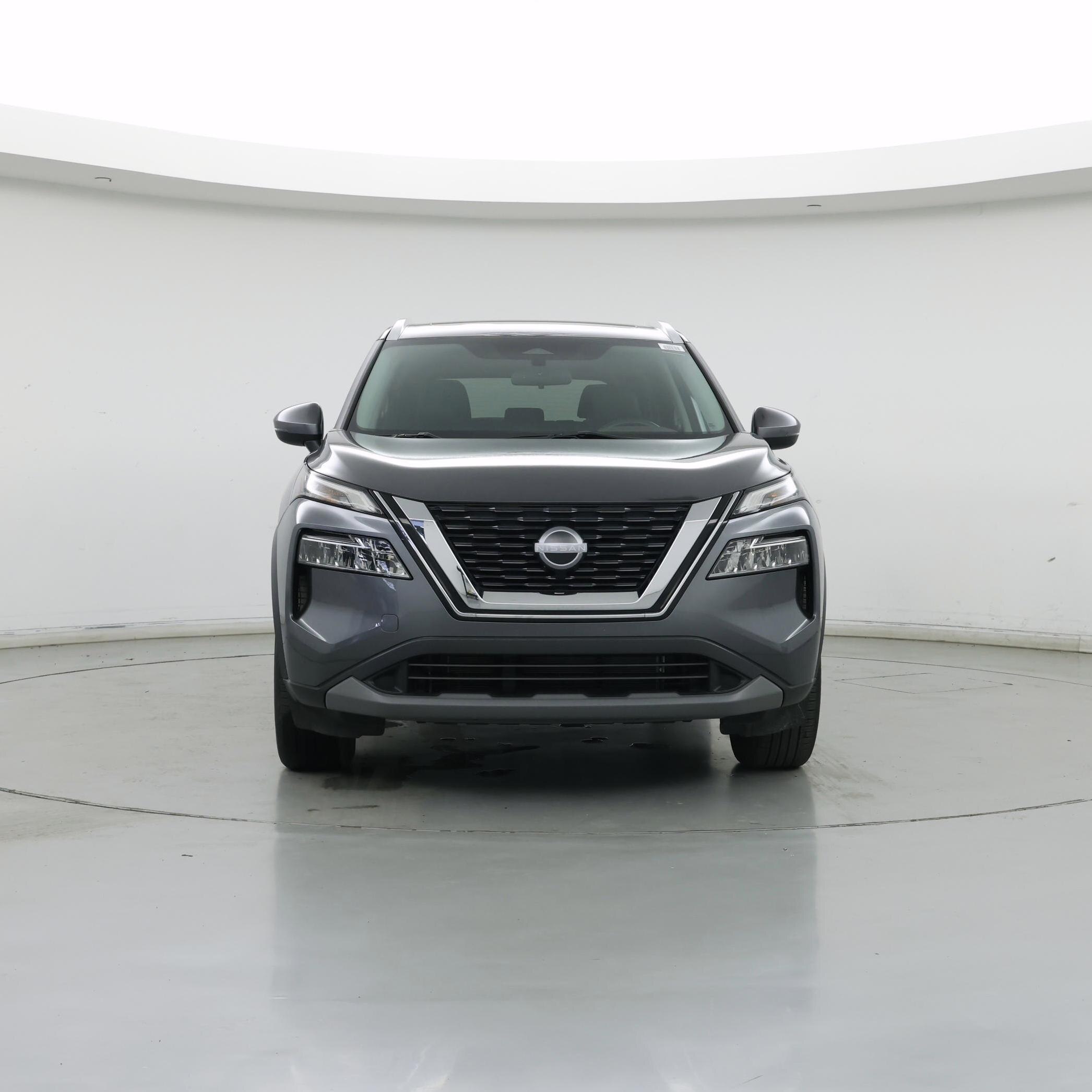 Thumbnail: 2023 Nissan Rogue - 5