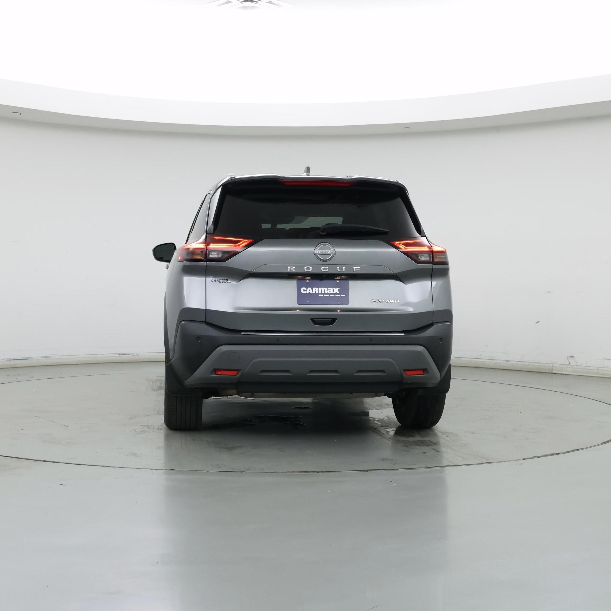 Thumbnail: 2023 Nissan Rogue - 6